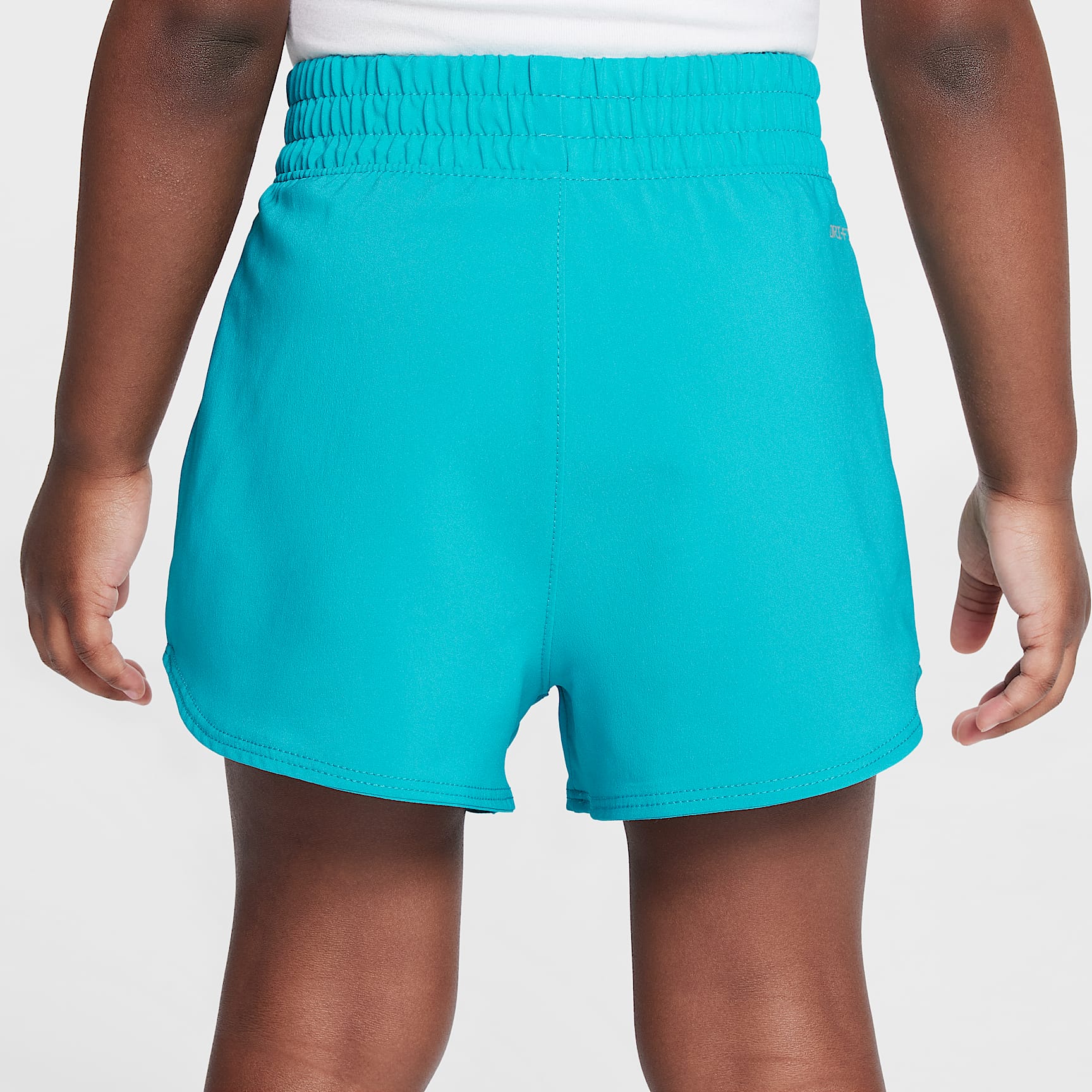 Nike Dri-FIT One Toddler Woven Shorts