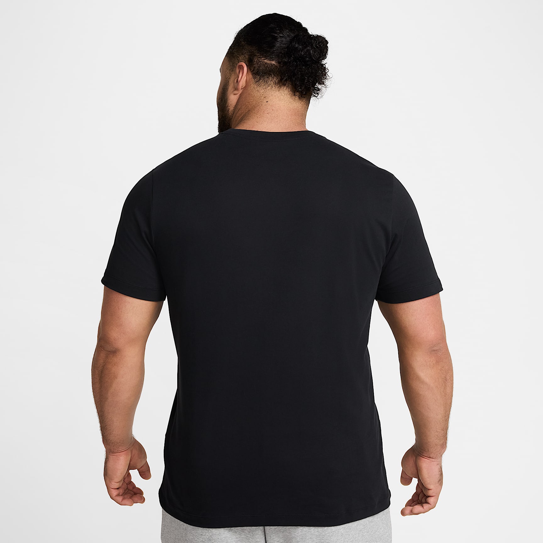 Nike Men's Dri-FIT Fitness T-Shirt