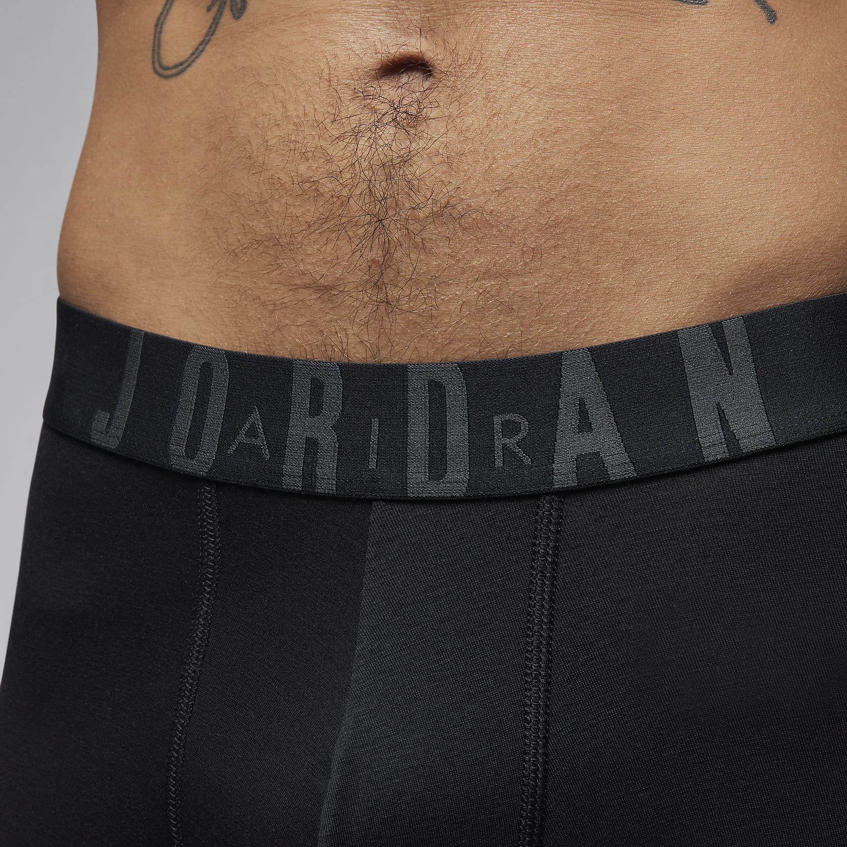 Jordan Men's Flight Modal Boxer Briefs (3-Pack)