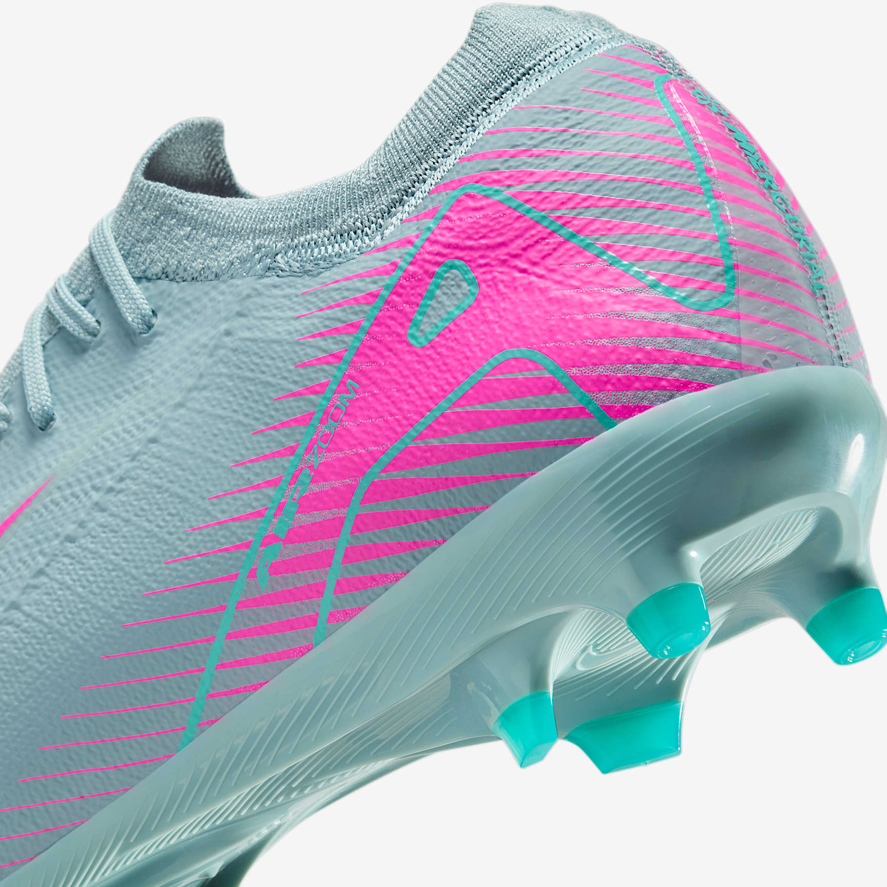 Nike Mercurial Vapor 16 Pro AG-Pro Low-Top Soccer Cleats