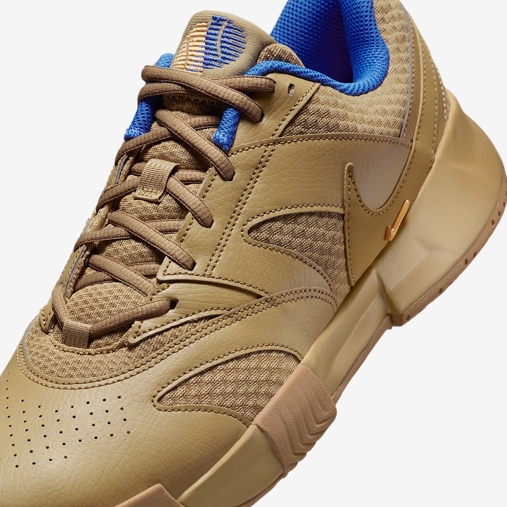 NikeCourt Lite 4 Men's Hard Court Tennis Shoes