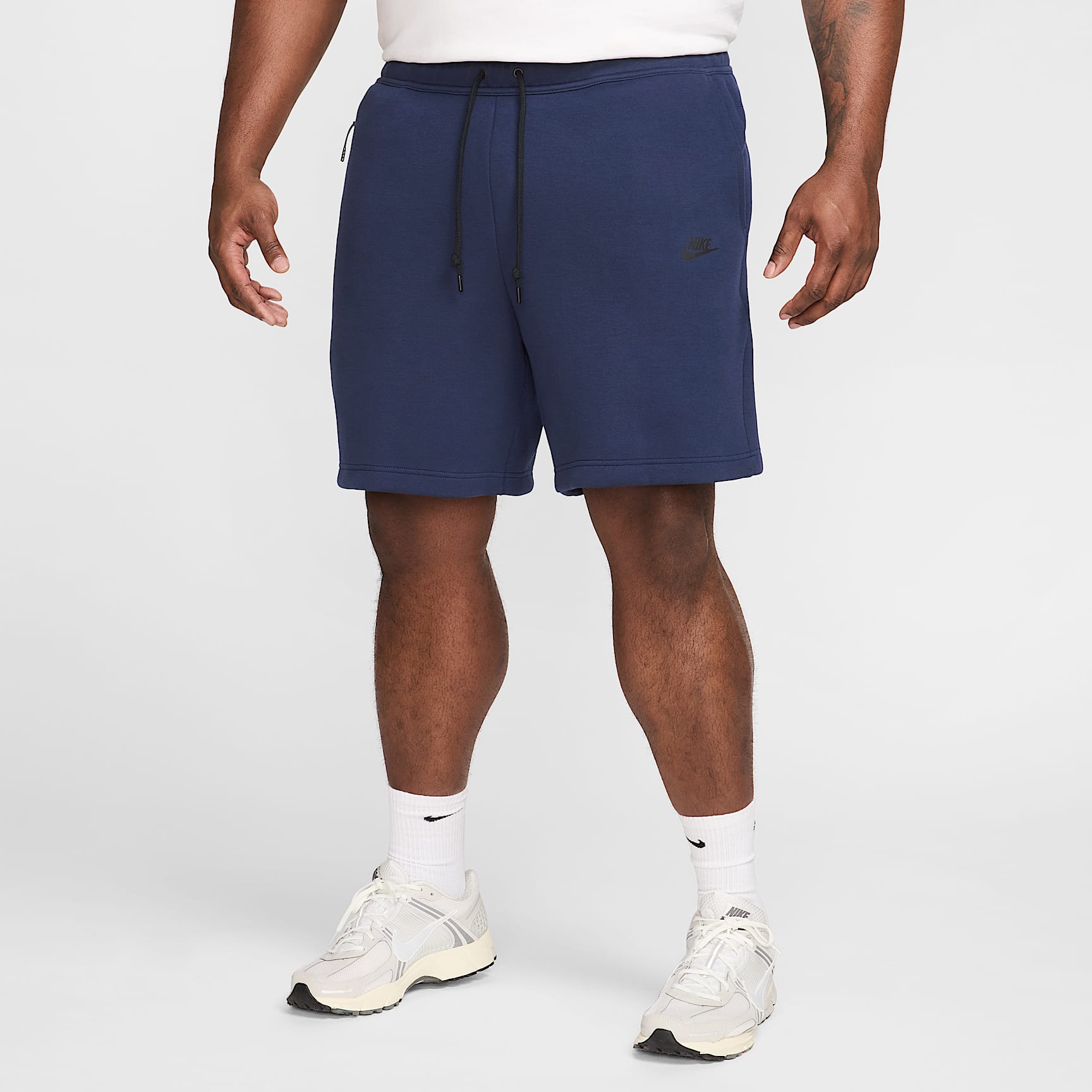 Nike Sportswear Tech Fleece Men's Shorts
