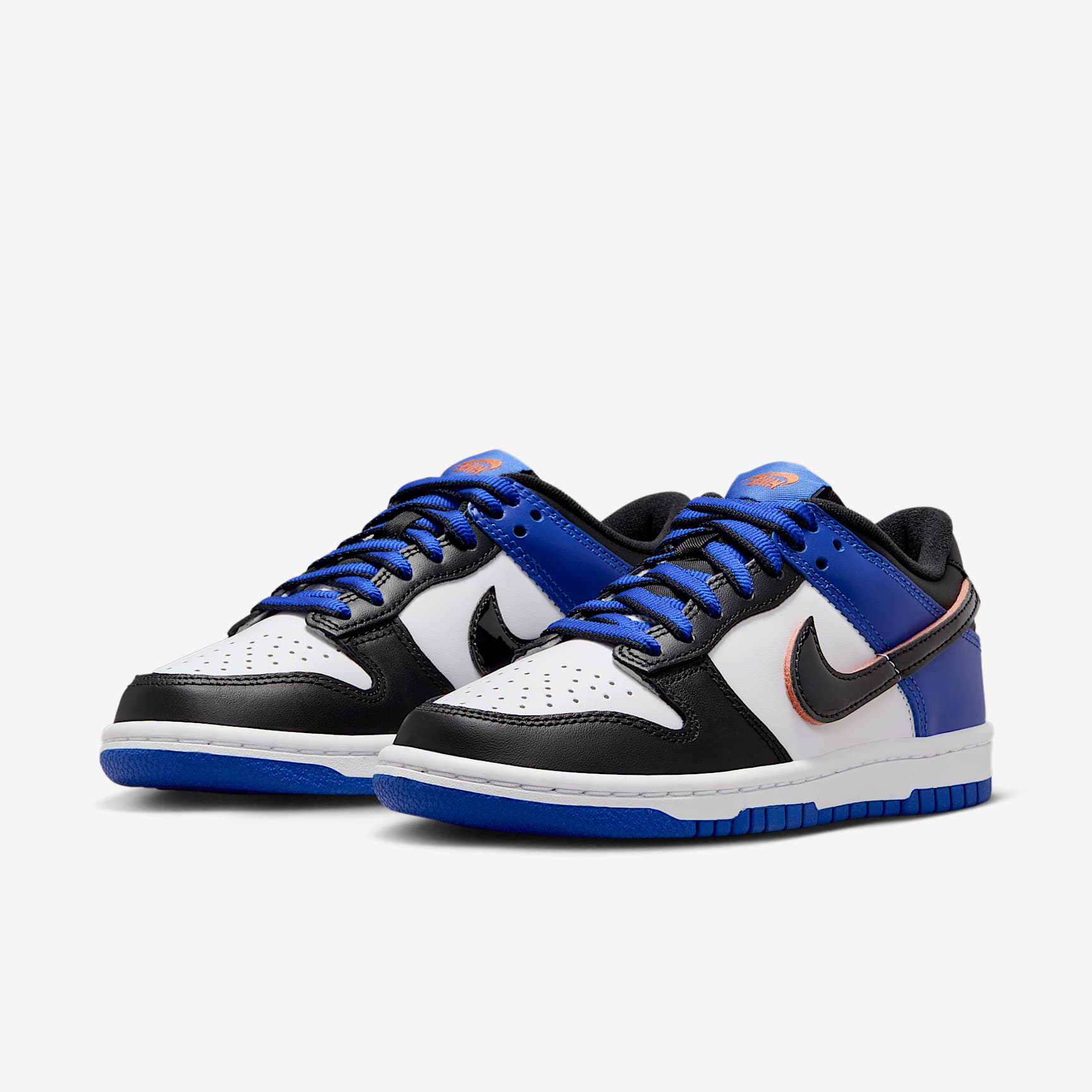 Nike Dunk Low SE Big Kids' Shoes
