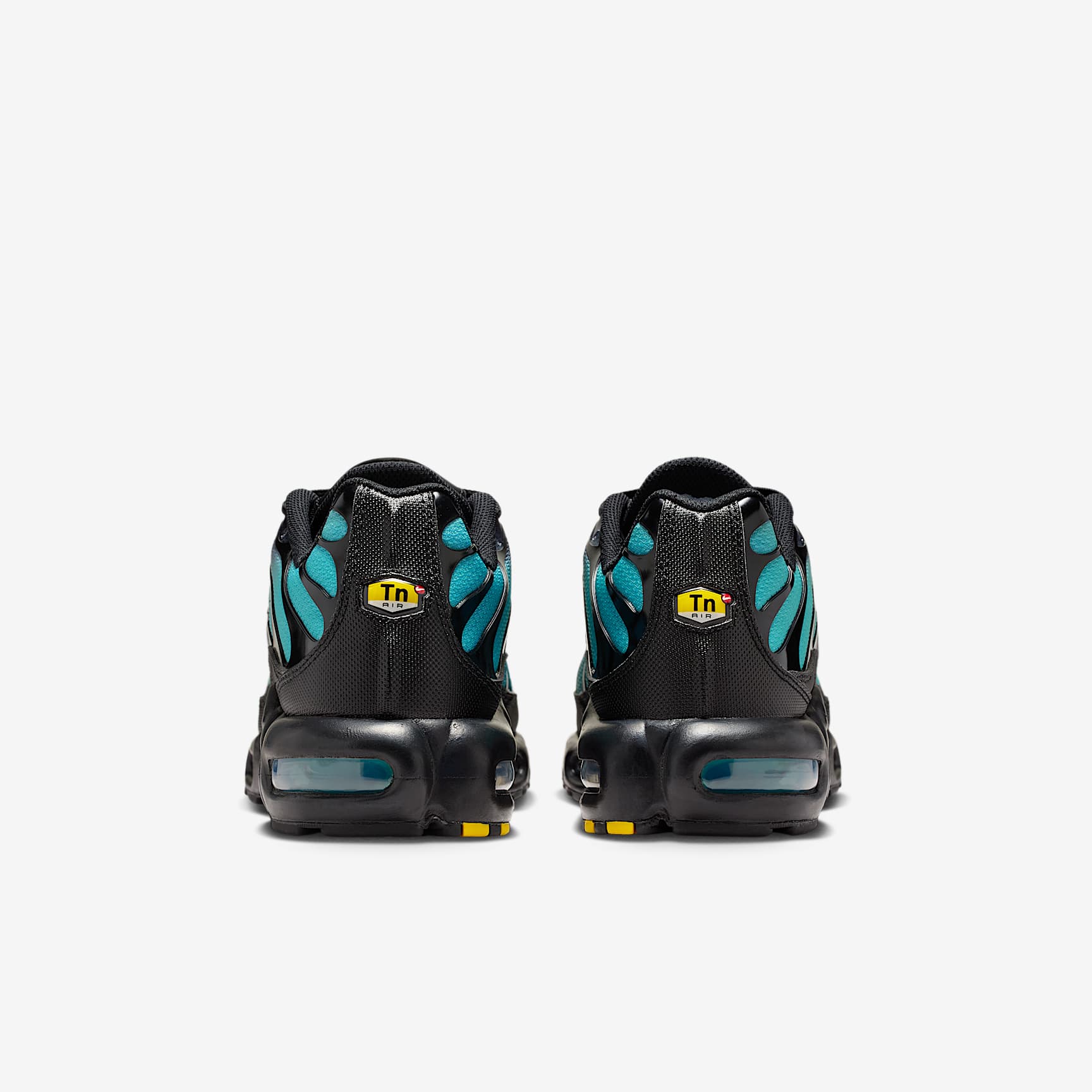 Nike Air Max Plus Men's Shoes