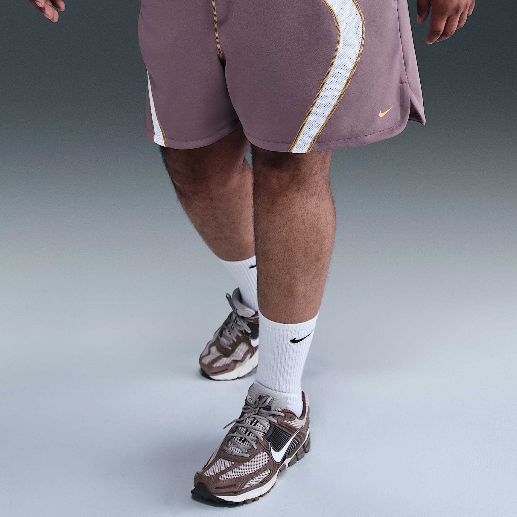 Nike Project F.R.O.G. Men's Woven Shorts