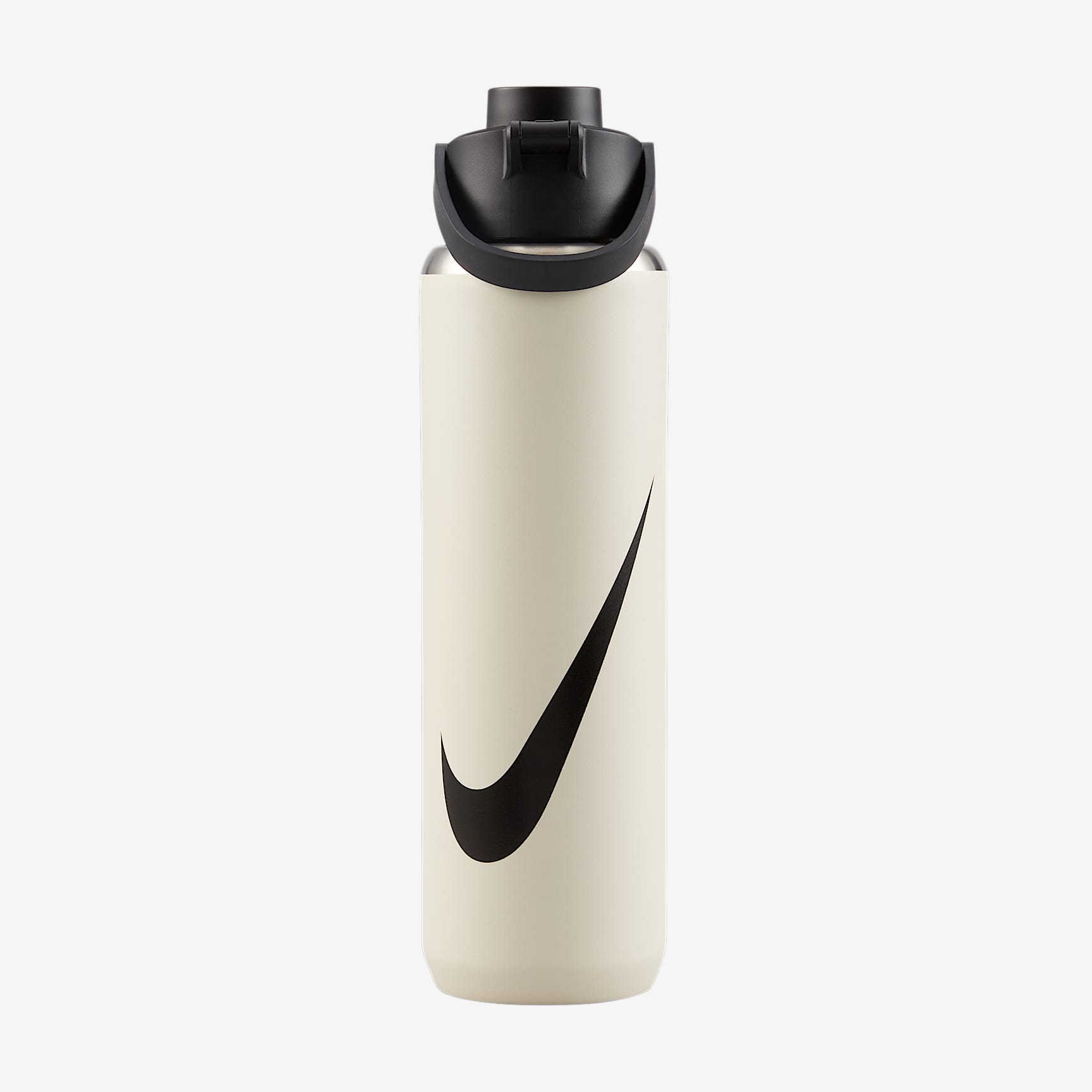 Nike Recharge Stainless Steel Chug Bottle (24 oz)