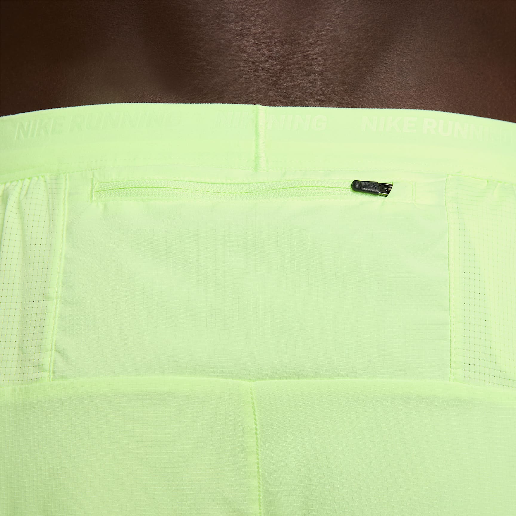 Nike Stride Men's Dri-FIT 5" Brief-Lined Running Shorts
