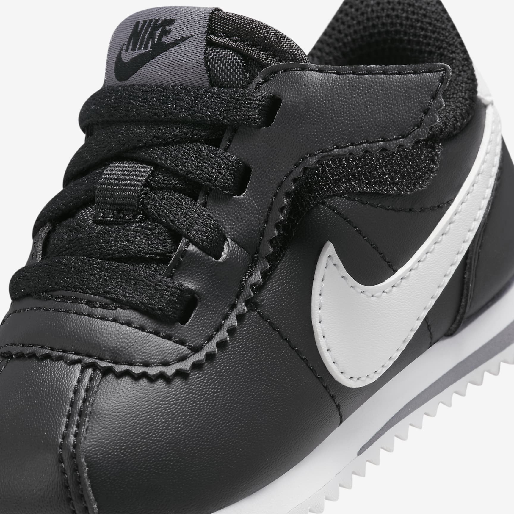 Nike Cortez EasyOn Baby/Toddler Shoes