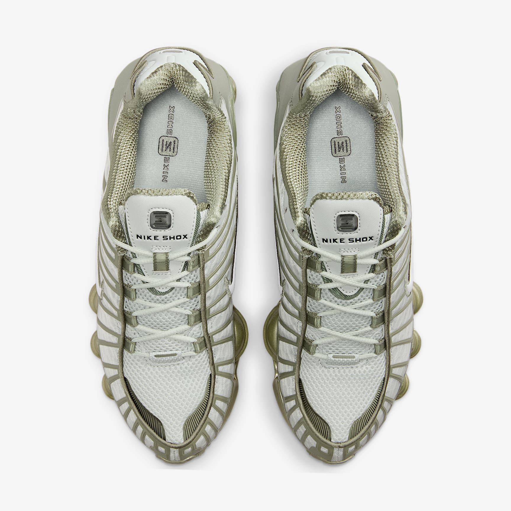Nike Shox TL Women's Shoes
