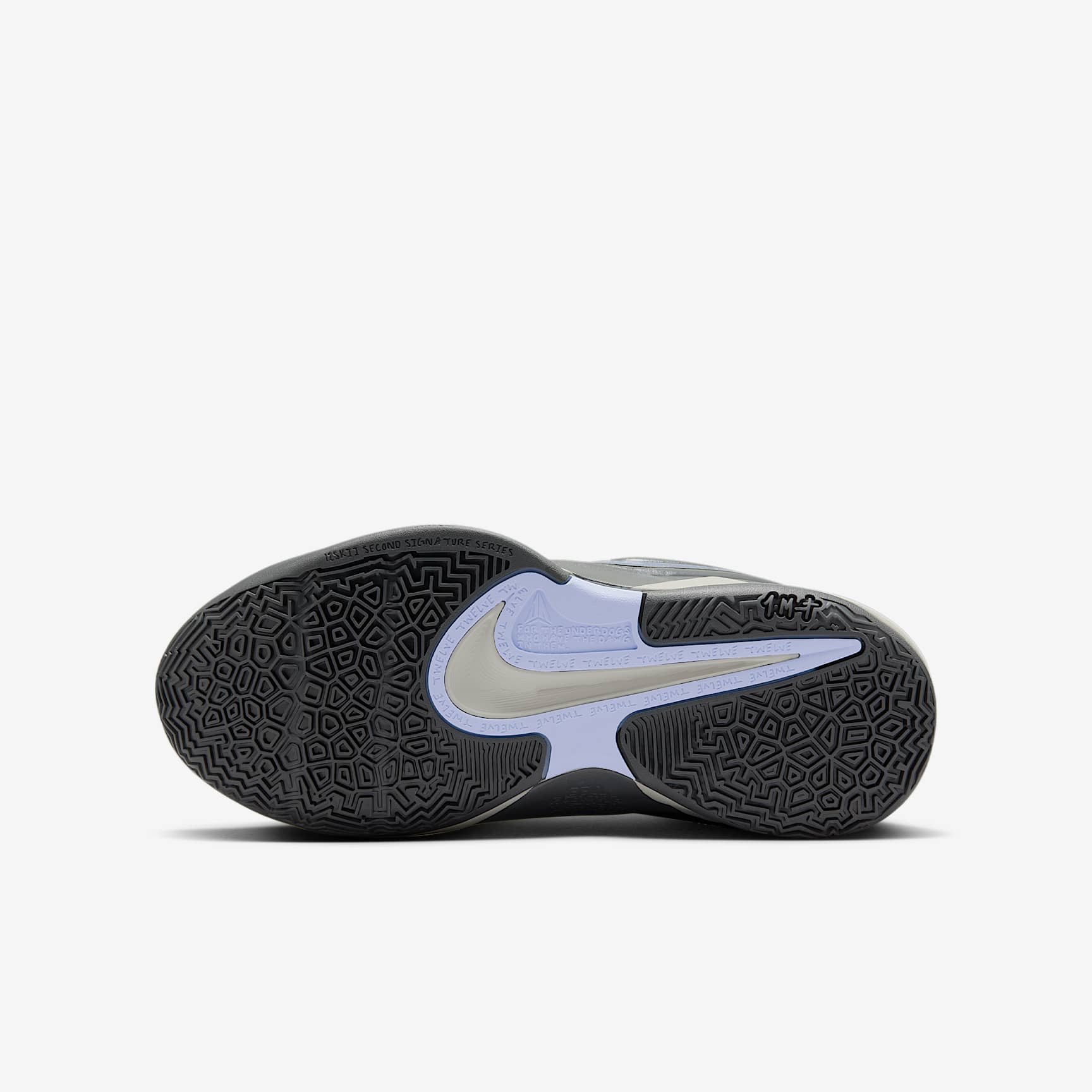 Ja 2 Big Kids' Basketball Shoes