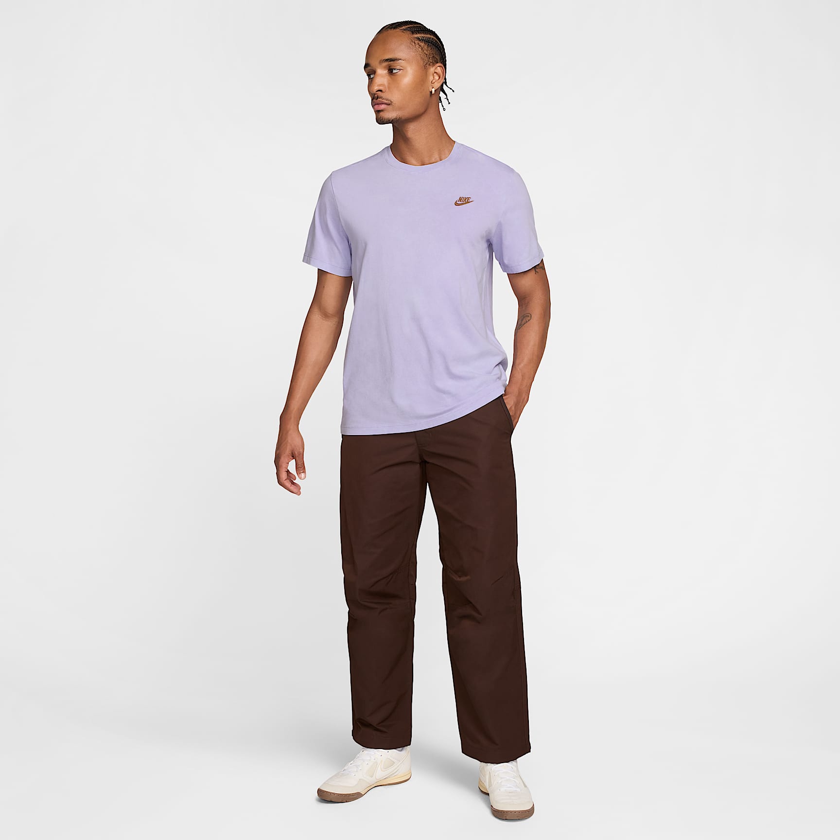 Nike Sportswear Men's T-Shirt