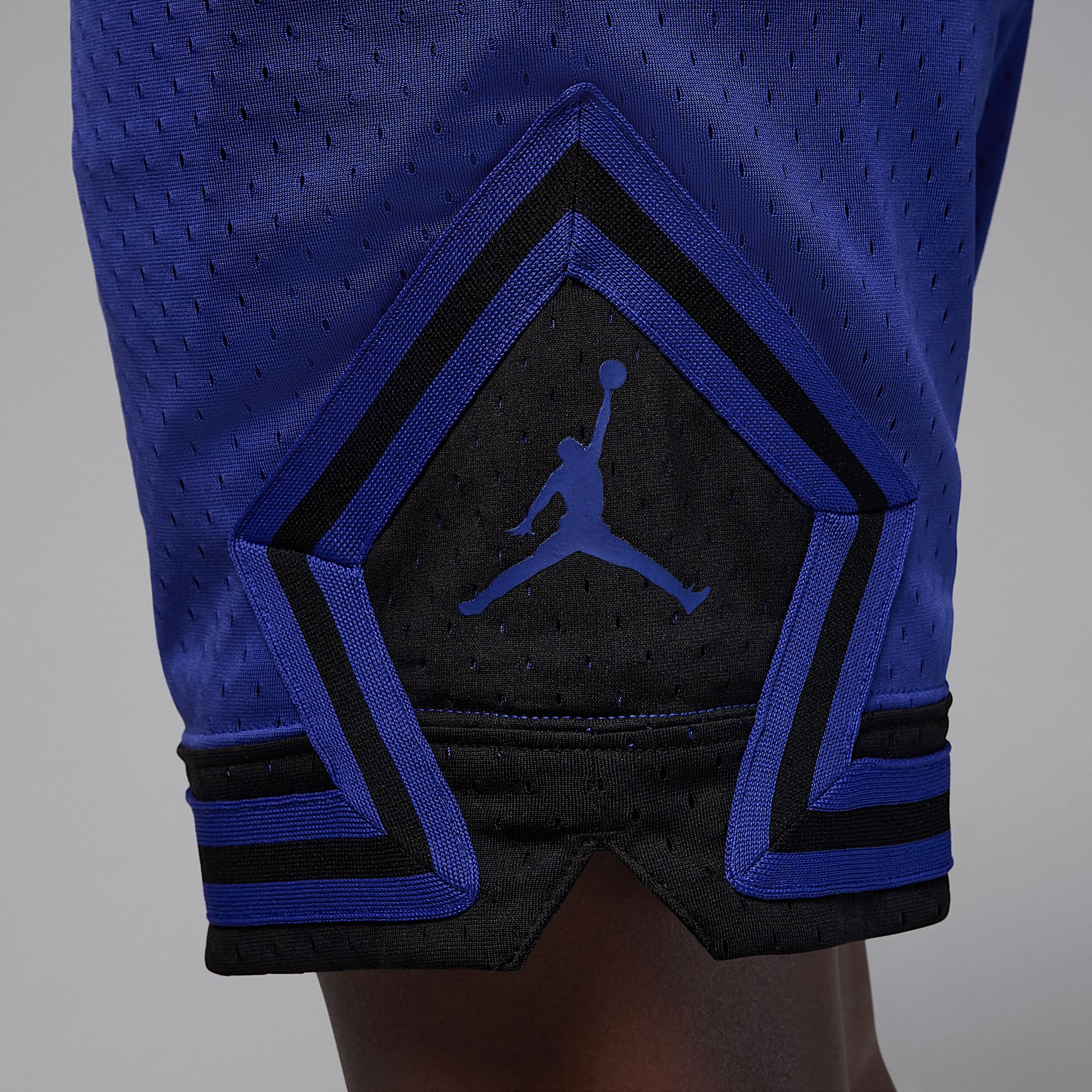Jordan Sport Big Kids' Dri-FIT Diamond Shorts