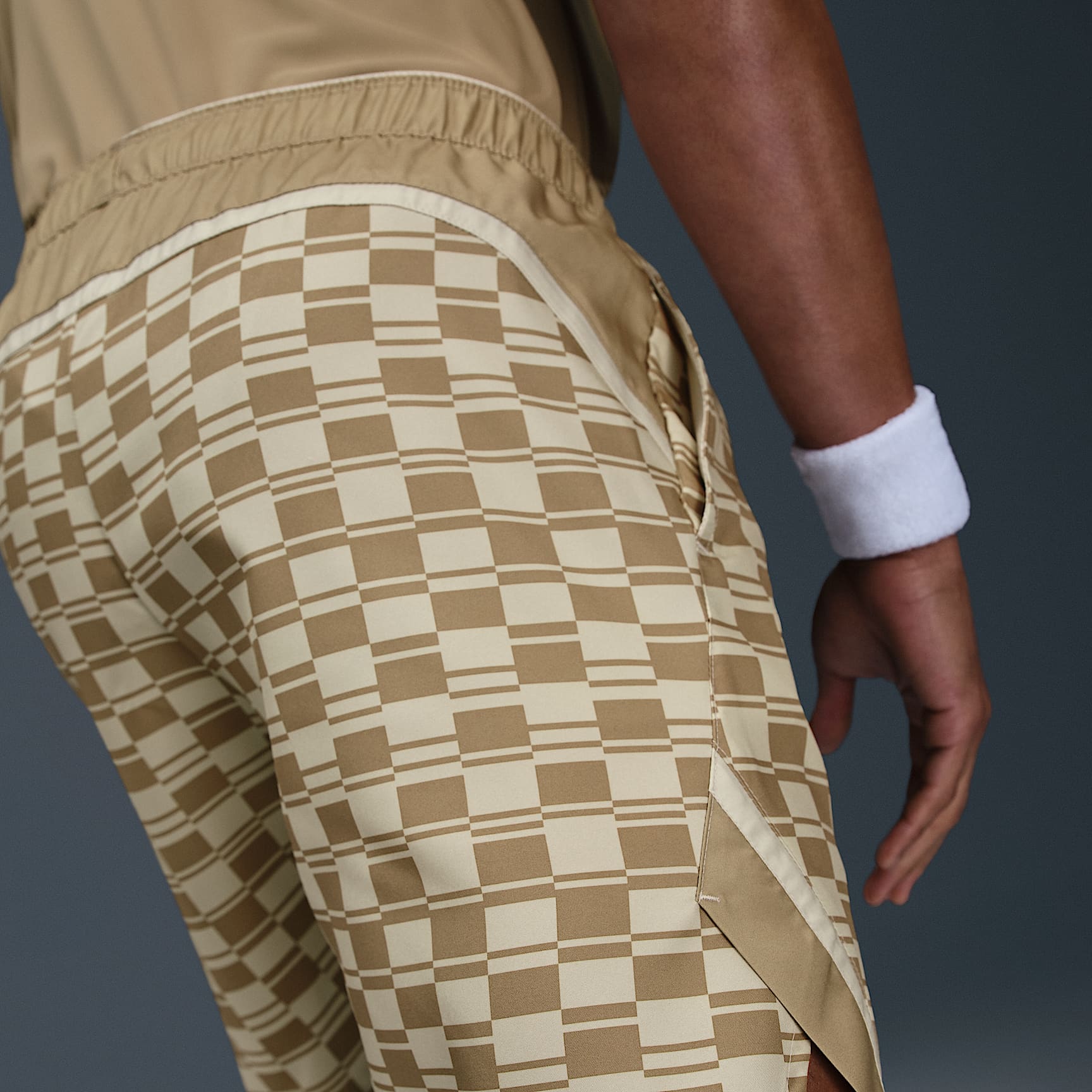 NikeCourt Victory Men's 9" Dri-FIT Tennis Shorts