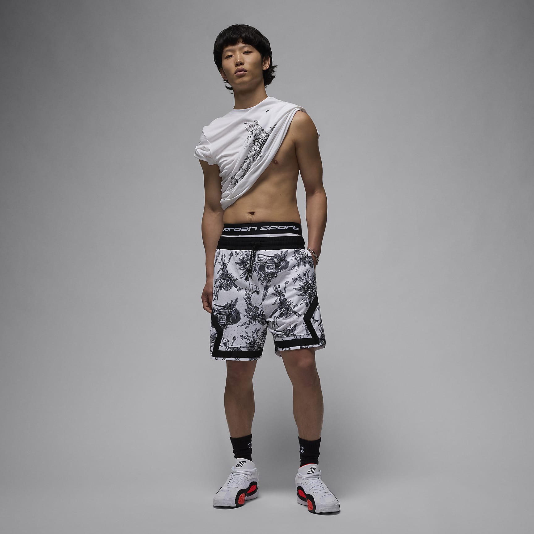 Jordan Sport Men's Dri-FIT Shorts