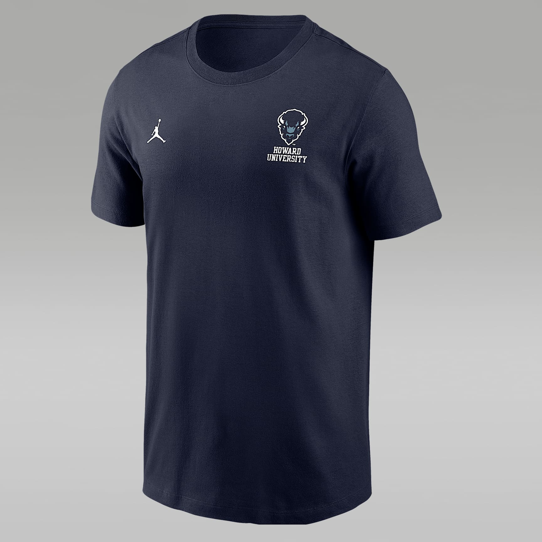 Howard Men's Jordan College T-Shirt