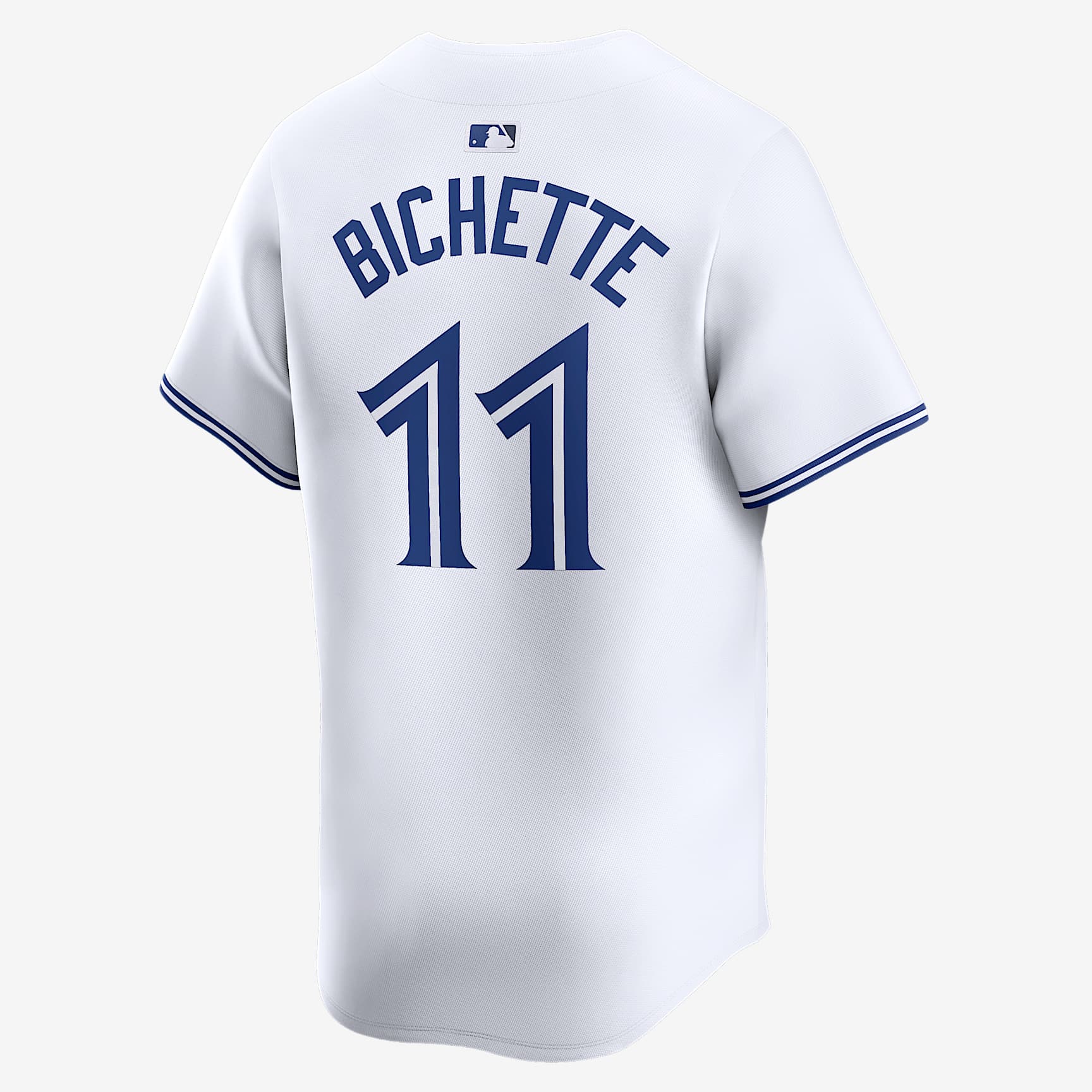 Bo Bichette Toronto Blue Jays Men's Nike Dri-FIT ADV MLB Limited Jersey