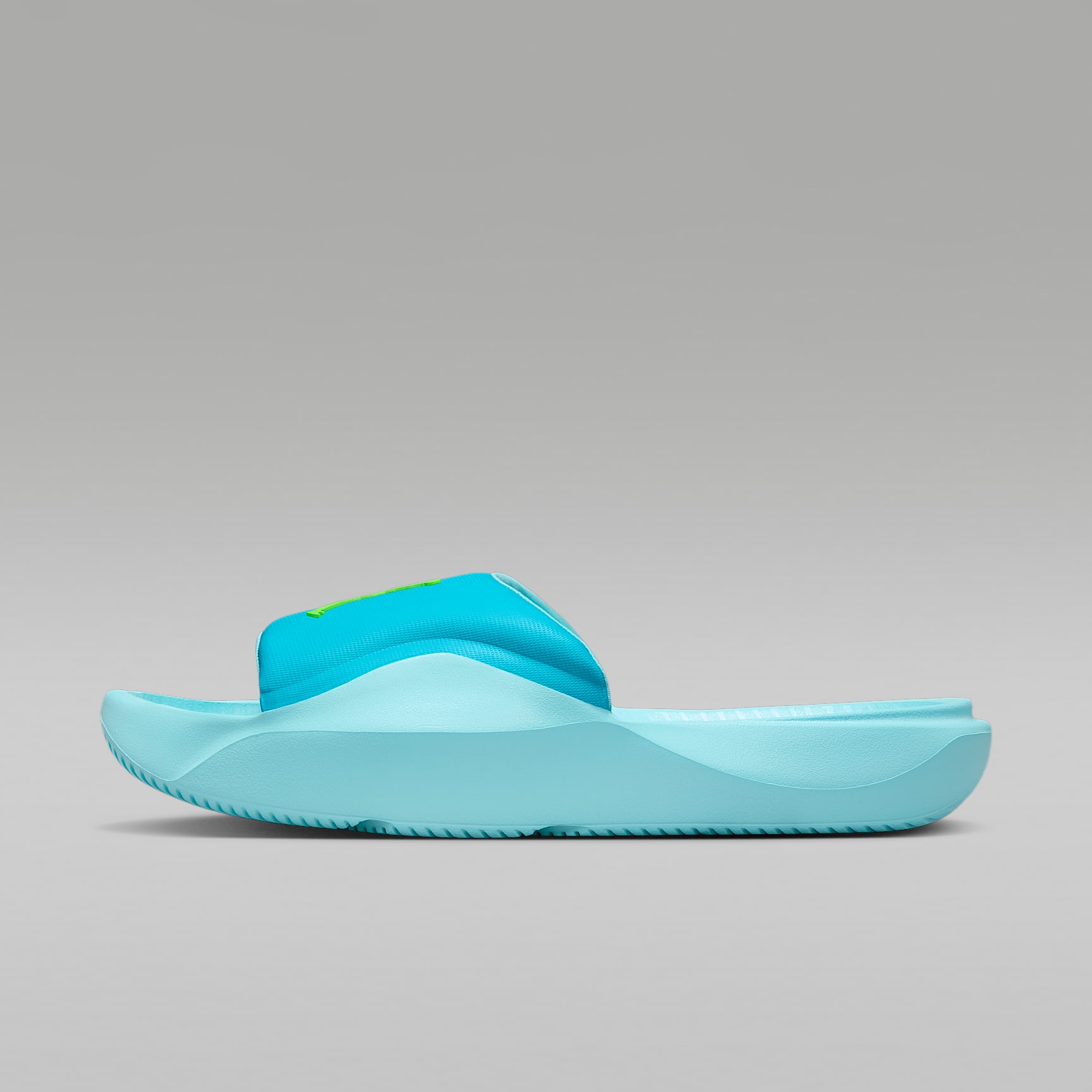 Jordan Franchise Slides