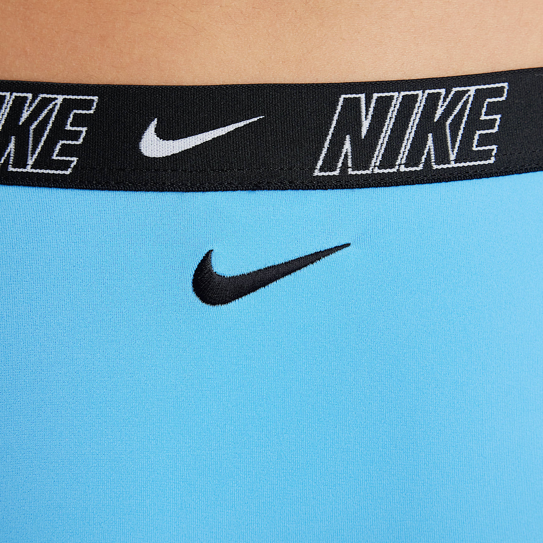 Nike Swim Big Kids' (Girls') Crossback Midkini Set