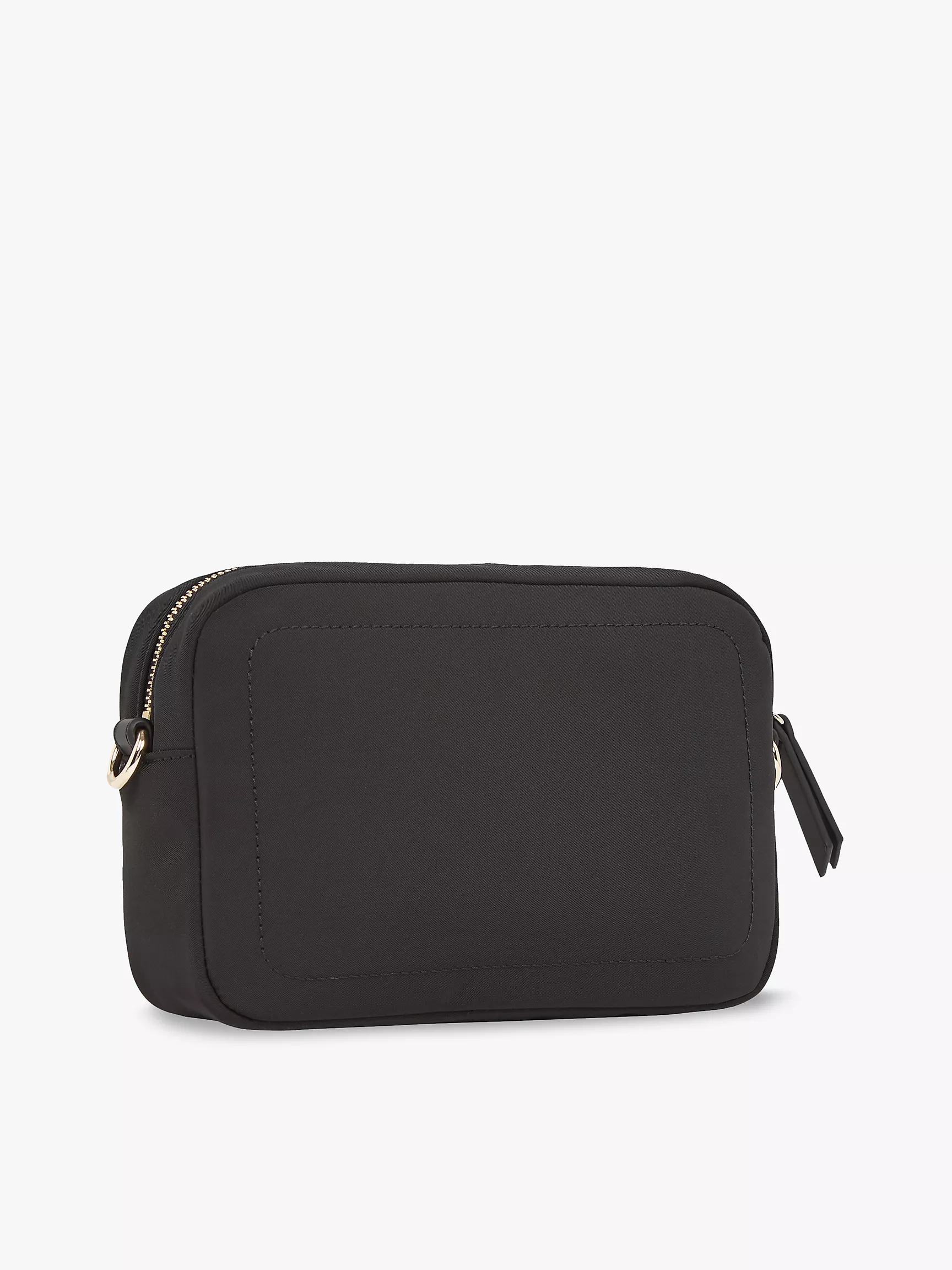 Женская сумка Tommy Hilfiger, Кроссбоди-сумка из монограммного твила