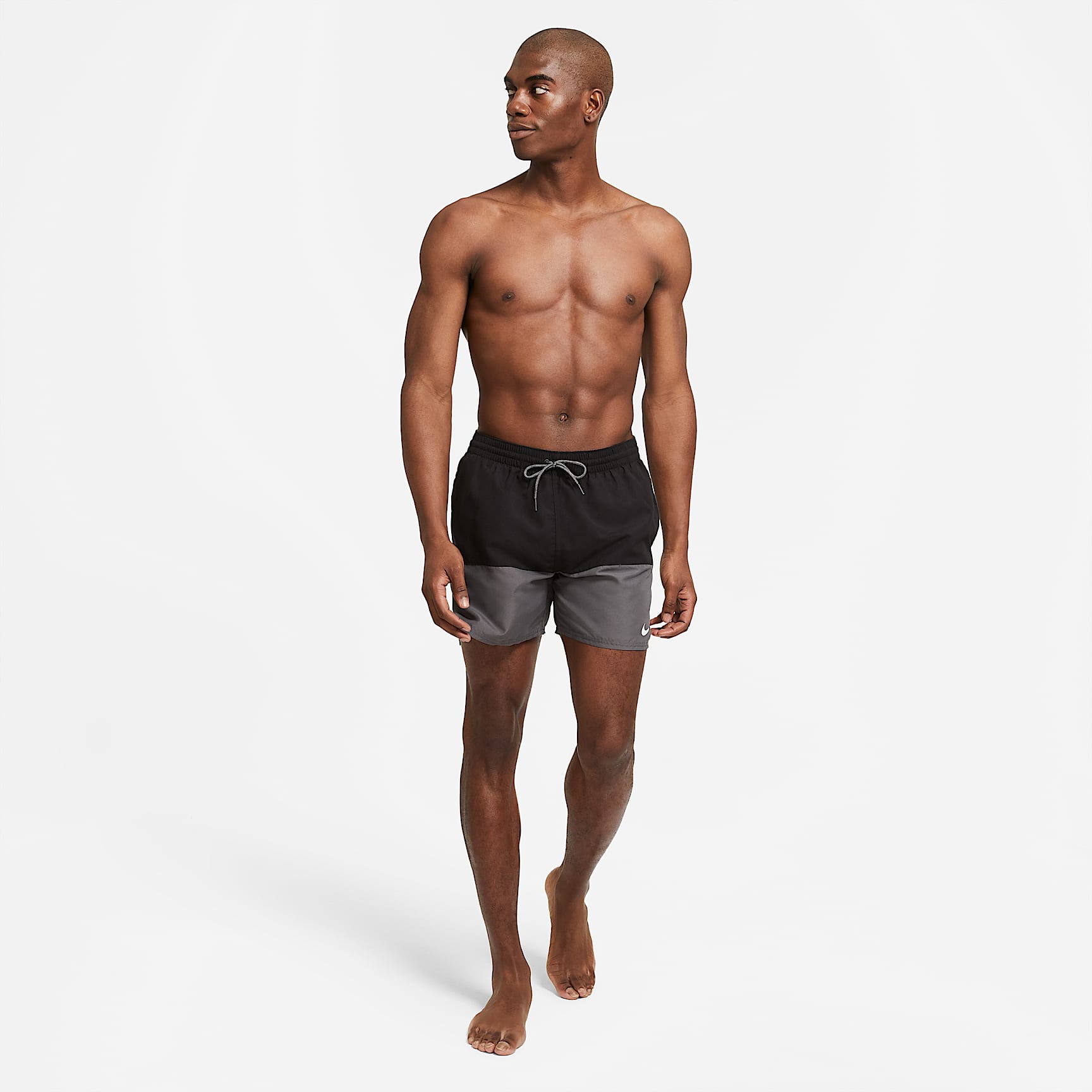 Nike Split Men's 5" Swim Trunks
