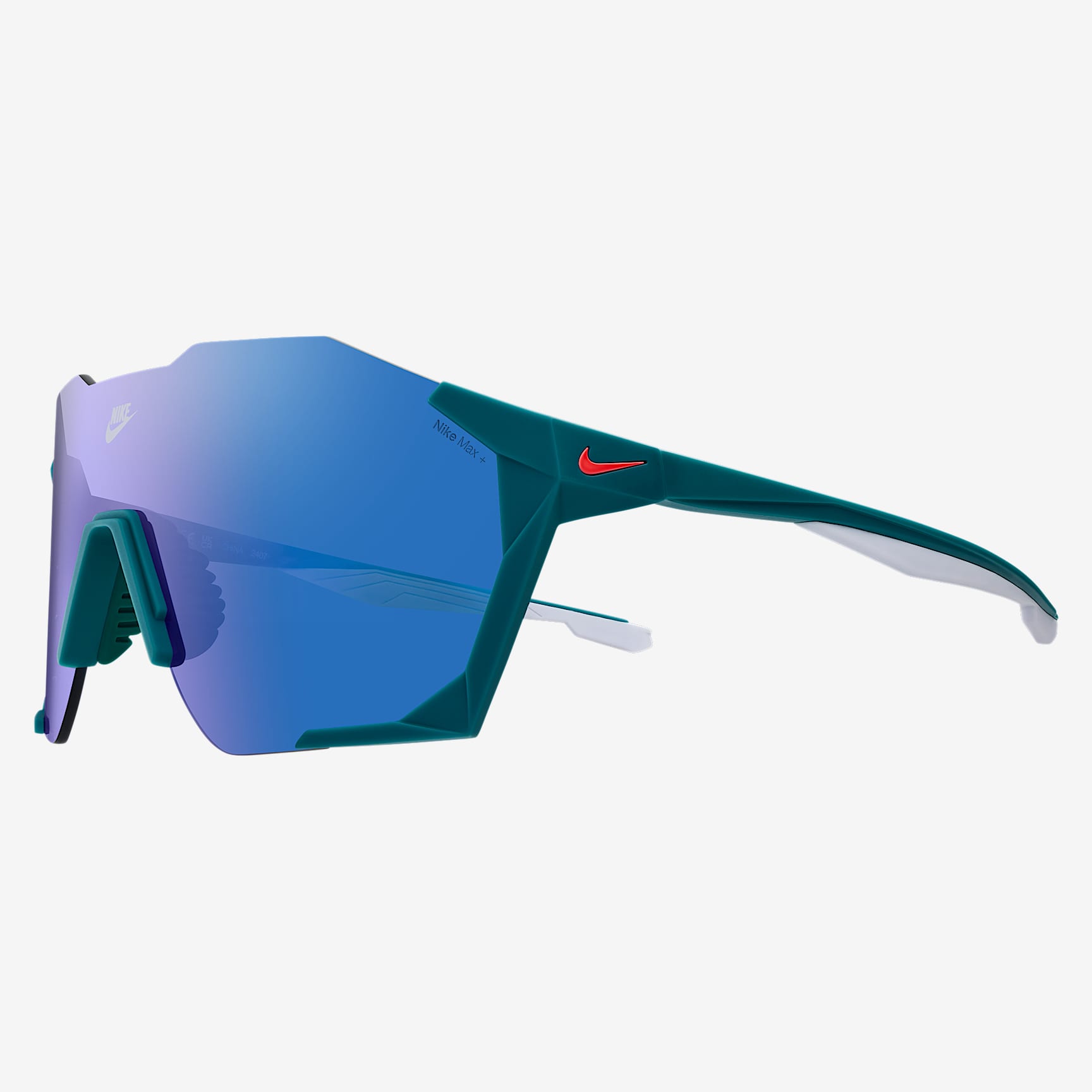 Nike Charged Shield Sunglasses