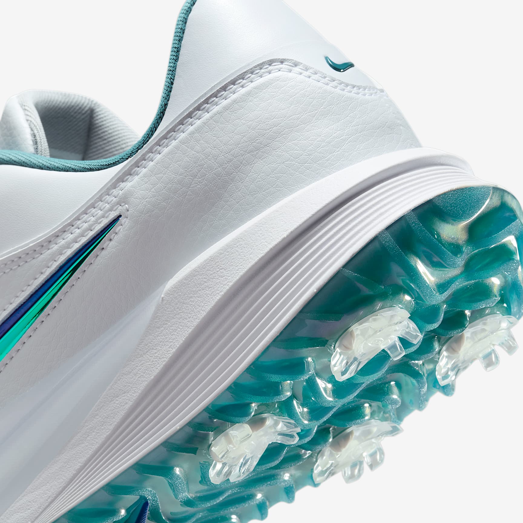 Nike Victory Pro 4 Golf Shoes (Wide)