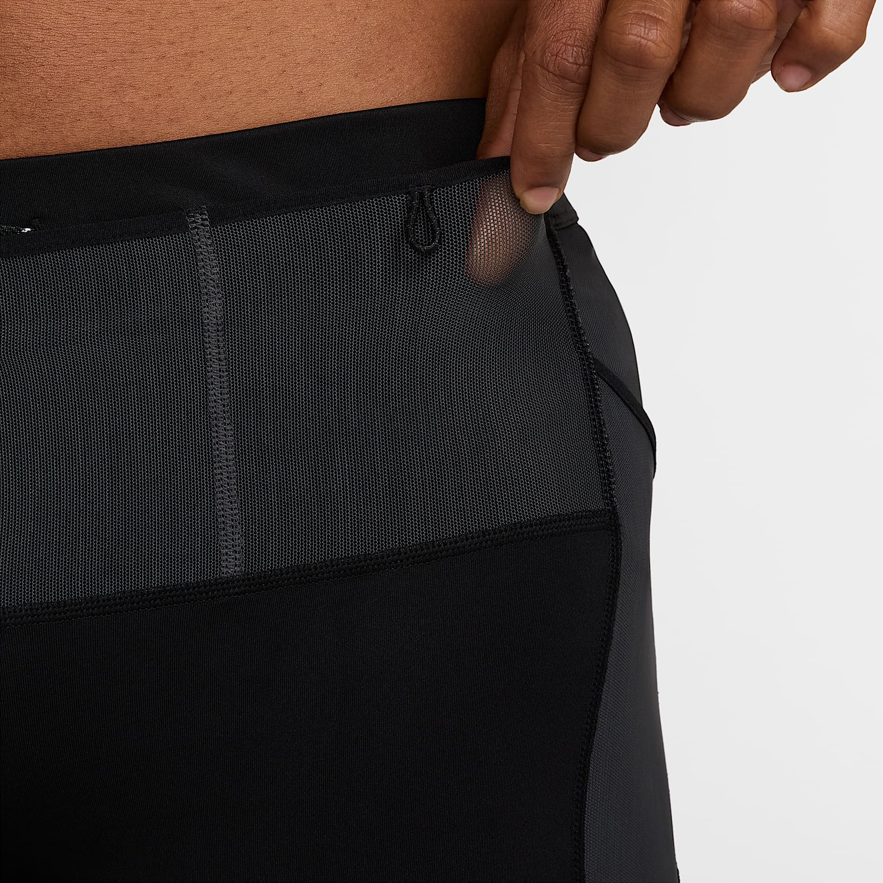 Nike Lava Loops Men's Dri-FIT ADV Running Tights