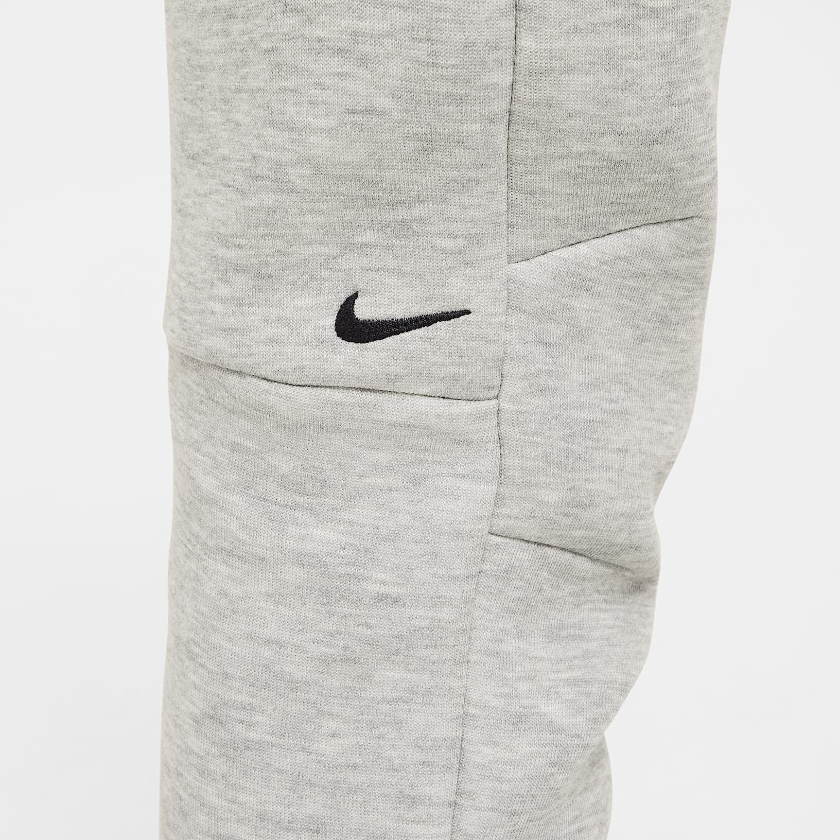 Nike Sportswear Tech Fleece Big Kids' Joggers