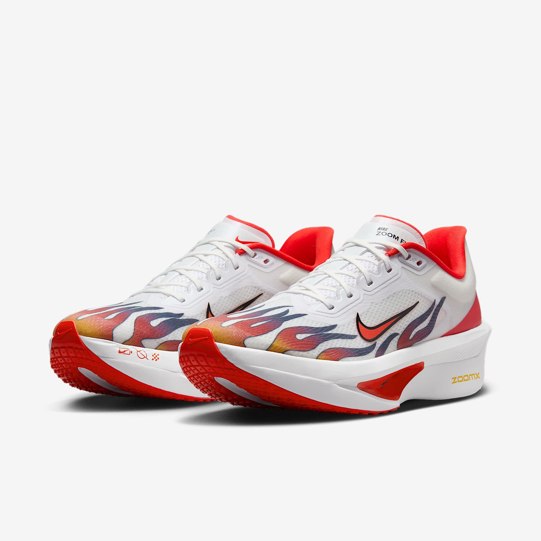 Nike Zoom Fly 6 Premium Men's Road Running Shoes