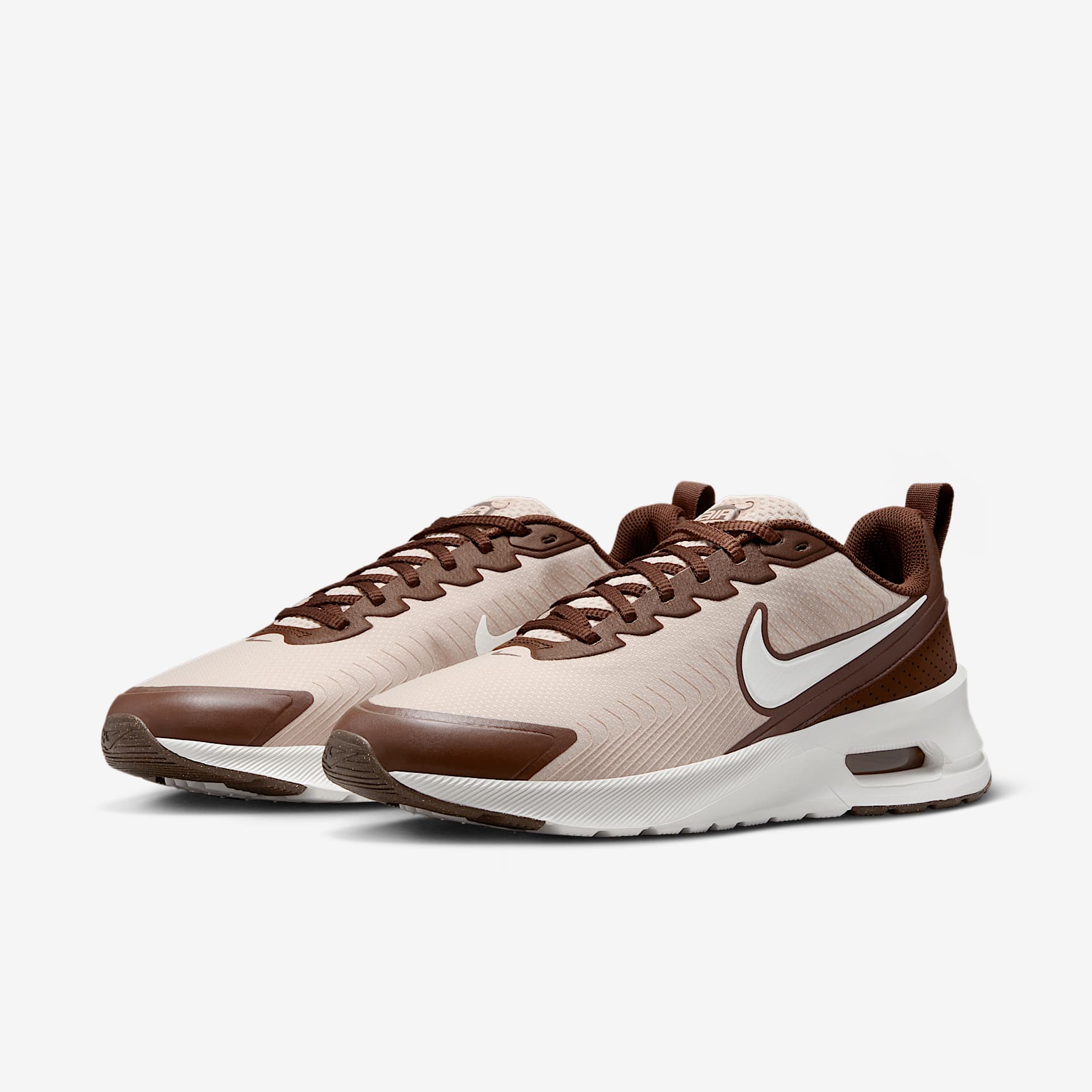 Nike Air Max Nuaxis Men's Shoes