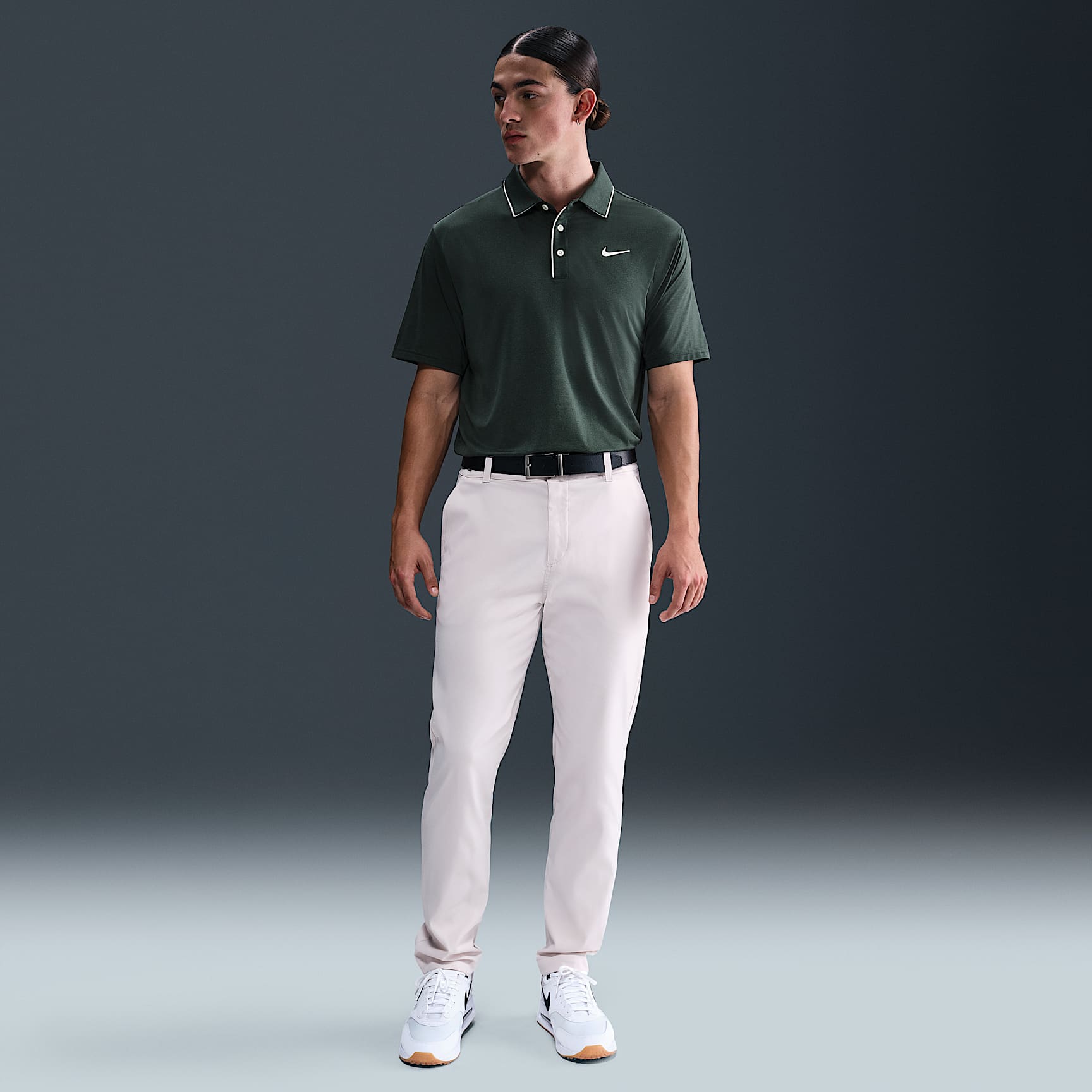 Nike Tour Men's Dri-FIT Golf Polo
