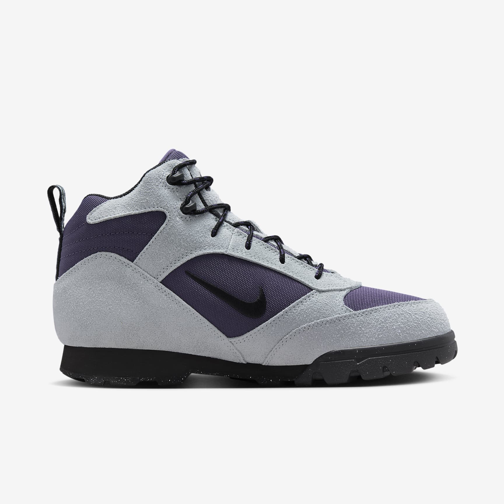 Nike ACG Torre Mid Waterproof Men's Shoes