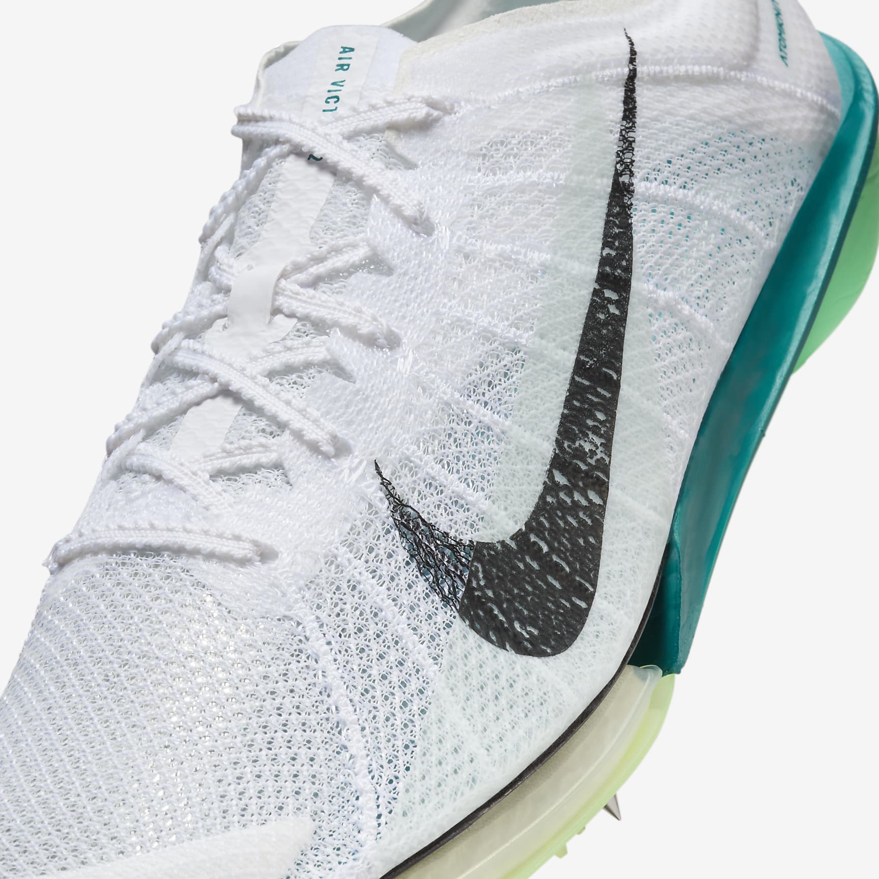 Nike Victory 2 Track & Field Distance Spikes