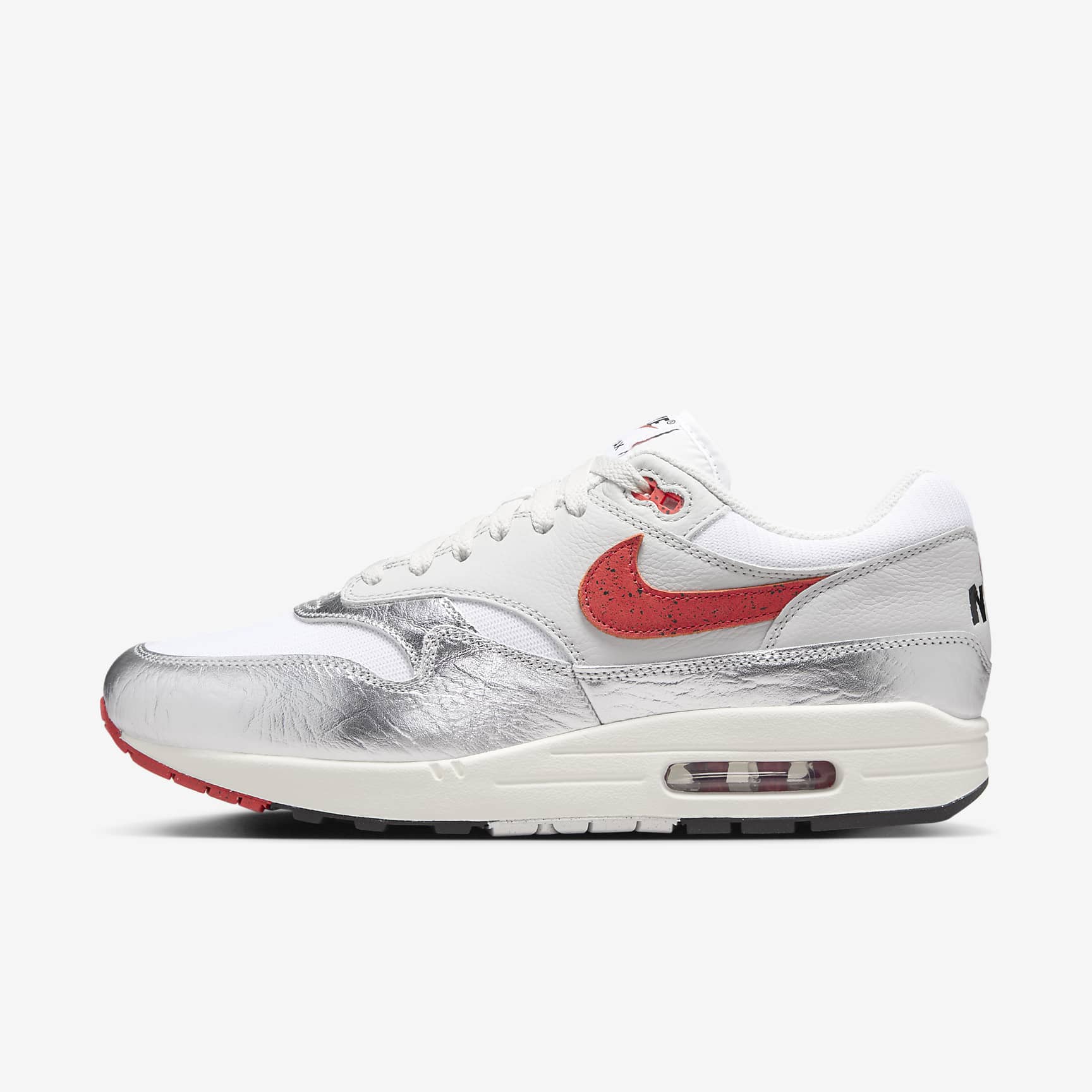 Nike Air Max 1 Premium Men's Shoes
