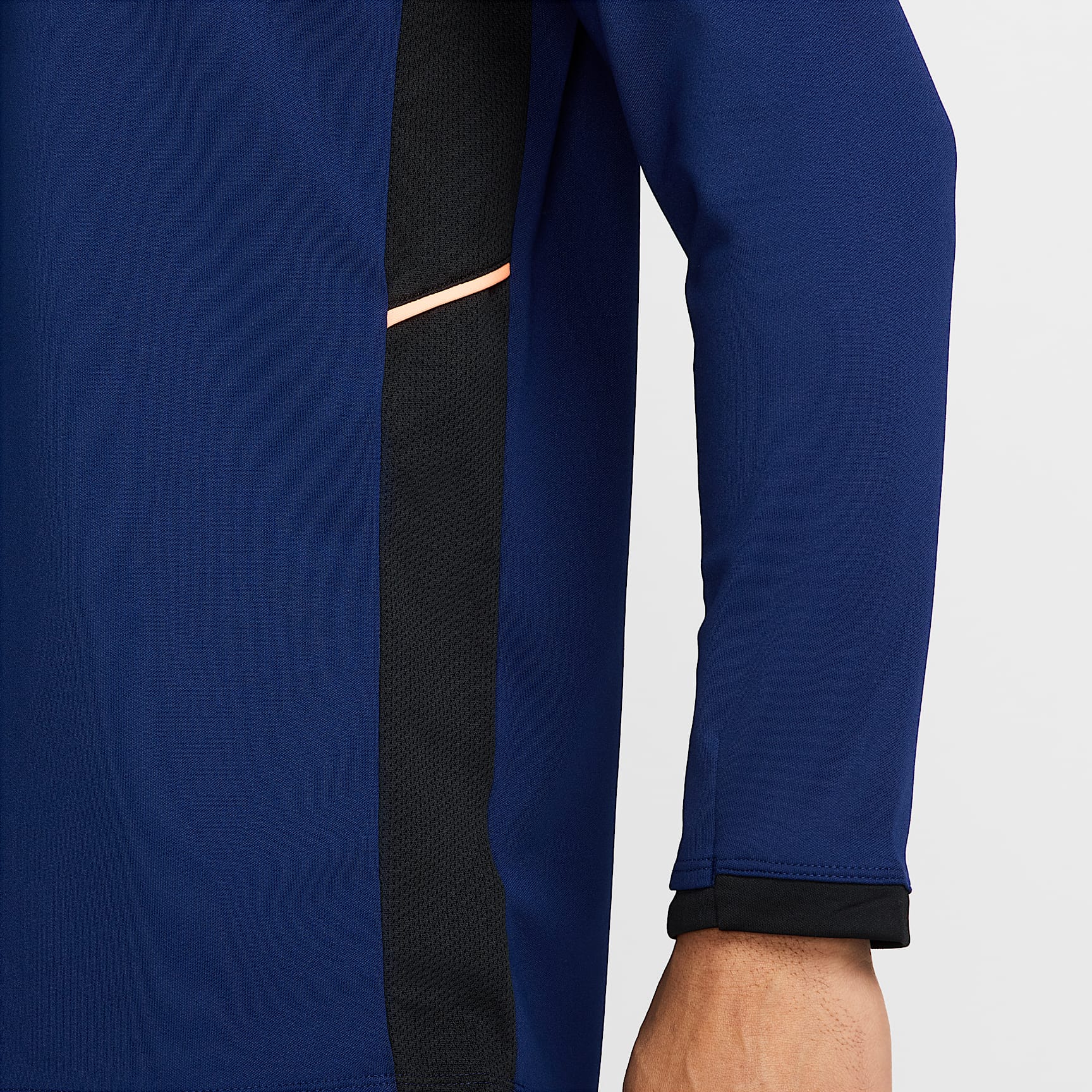 Nike Academy Men's Dri-FIT Soccer Drill Top