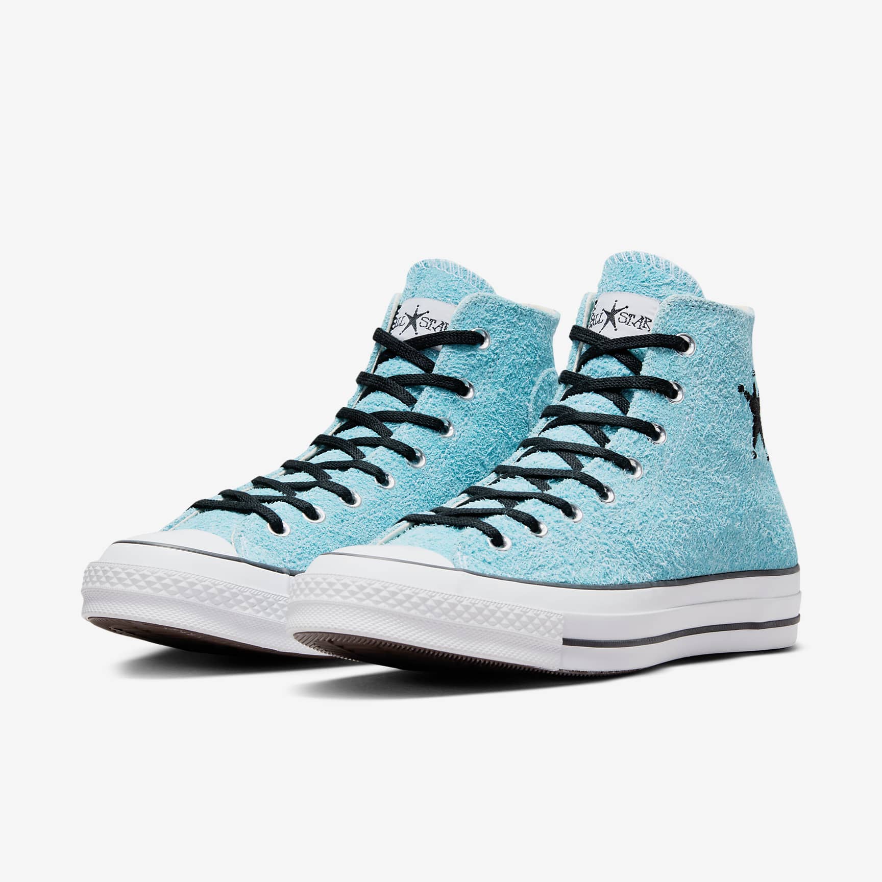 Converse x Stüssy Chuck 70 Shoes