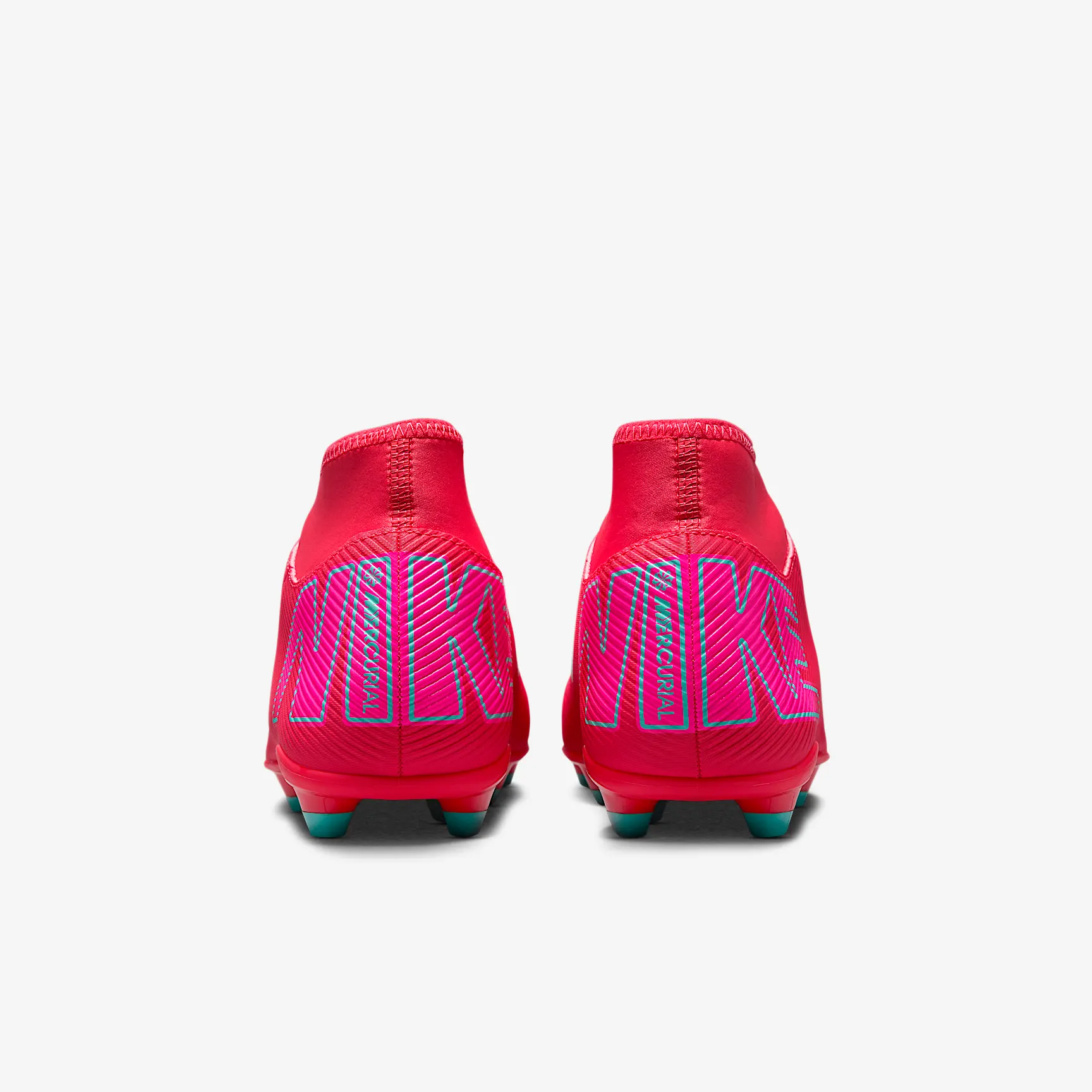 Nike Mercurial Superfly 10 Club MG High-Top Soccer Cleats