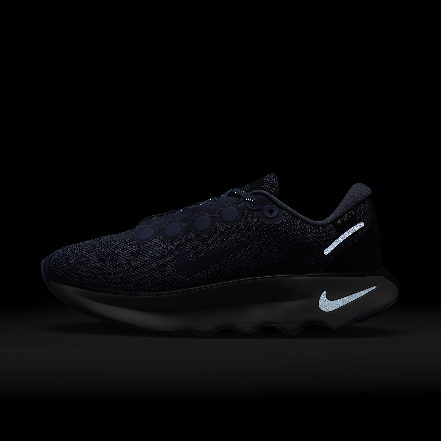 Nike Motiva GORE-TEX Women's Waterproof Walking Shoes