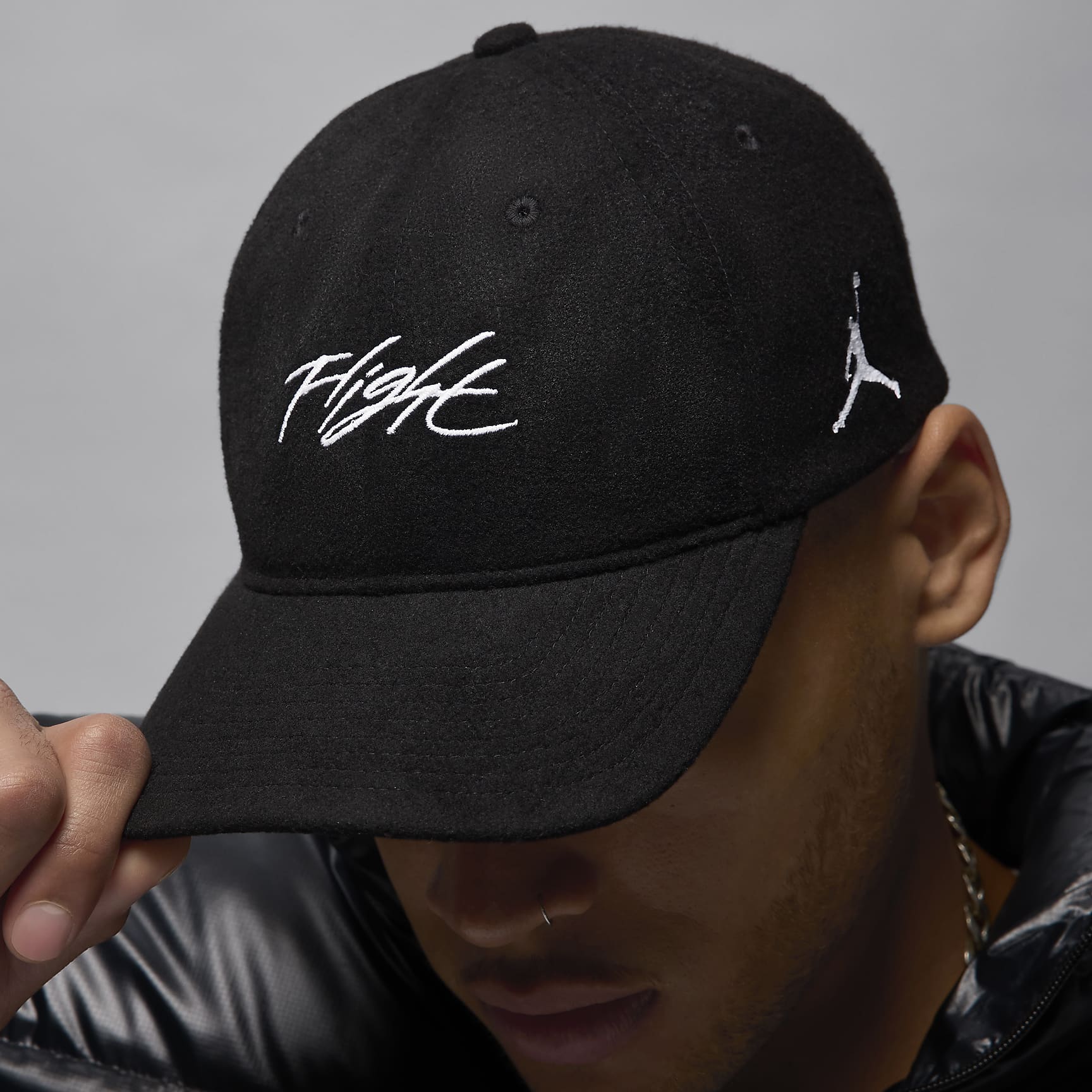 Jordan Fly Unstructured Hat
