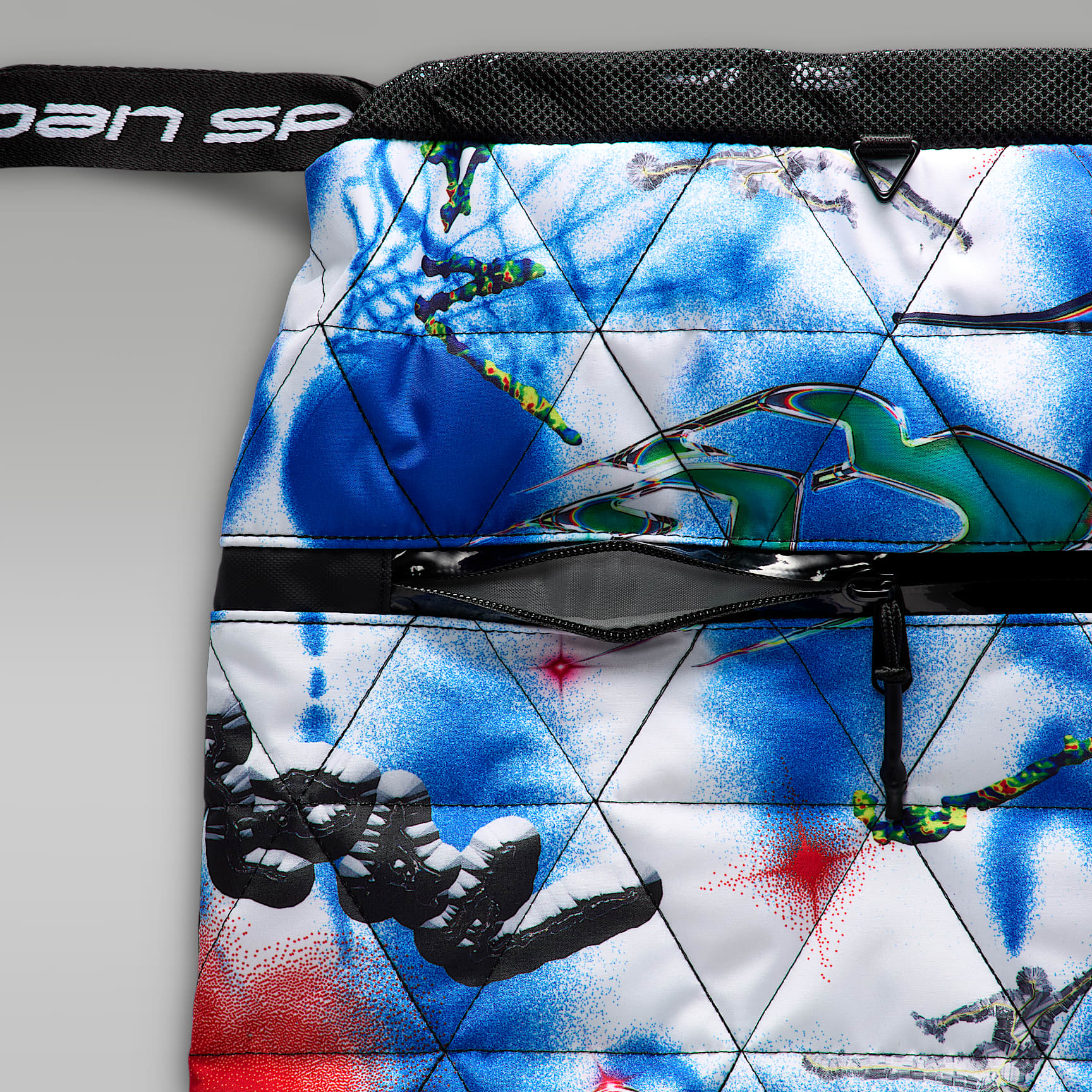 Jordan Sport Gym Sack (9.8L)