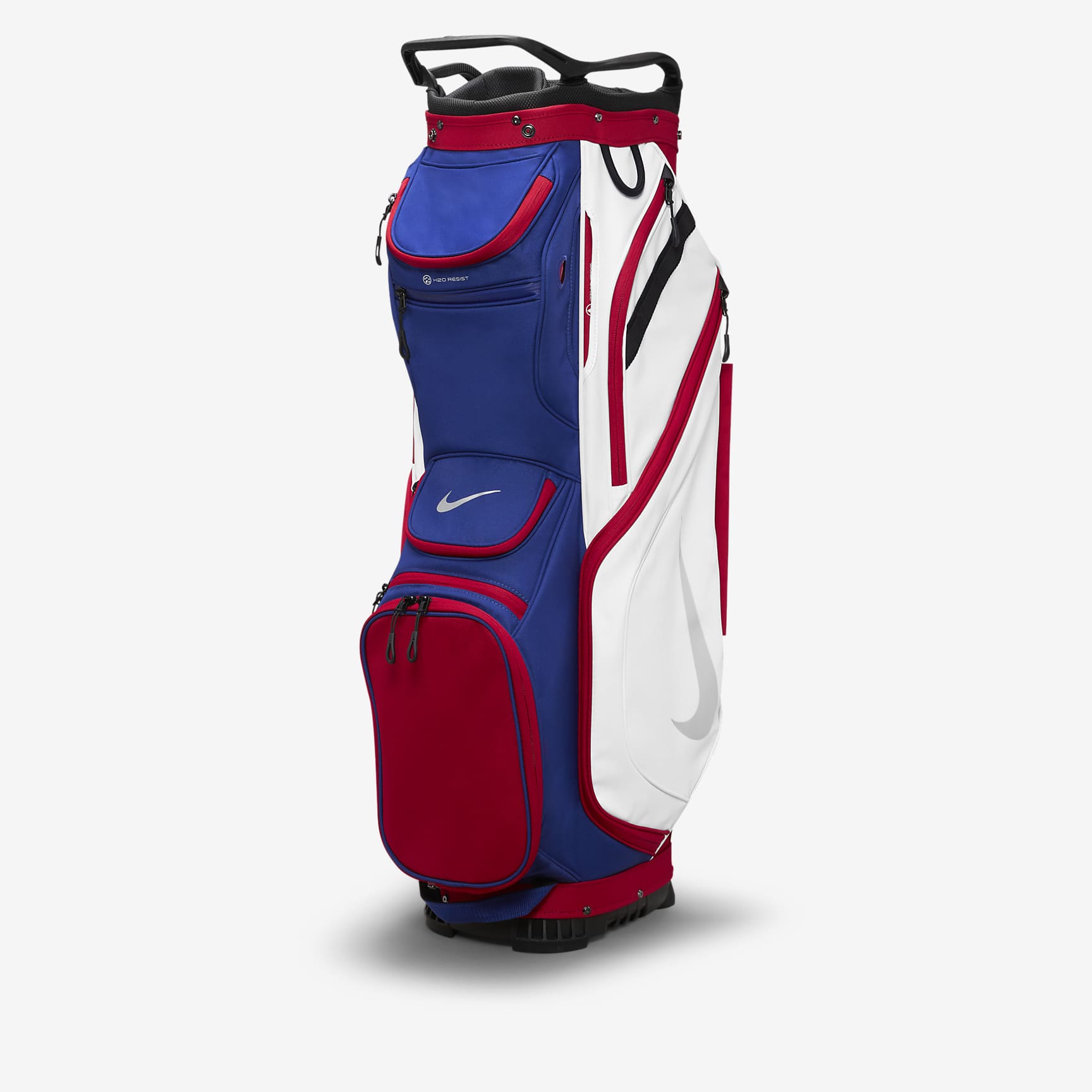 Nike Performance Cart Golf Bag