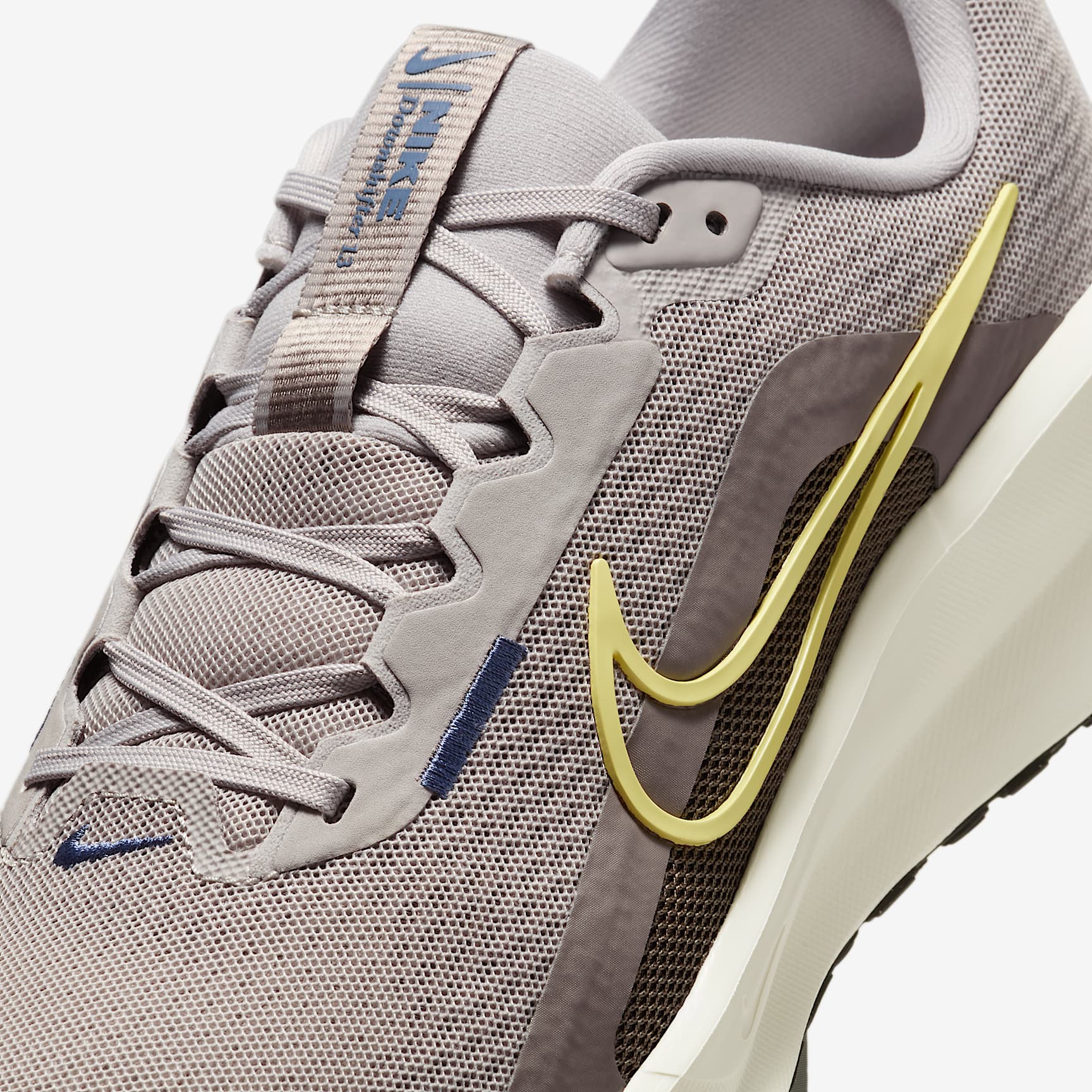 Nike Downshifter 13 Men's Road Running Shoes