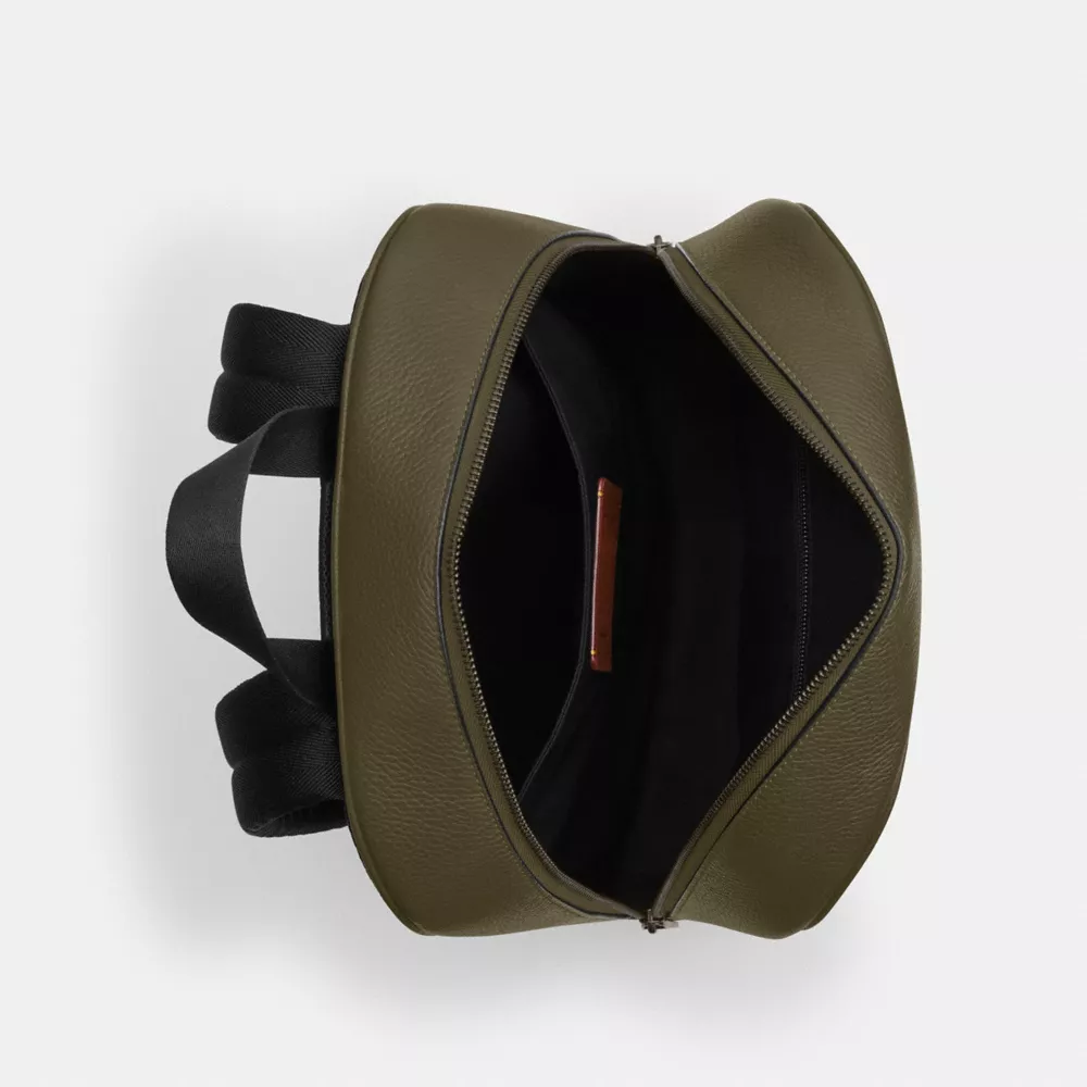 Рюкзак COACH Owen Backpack