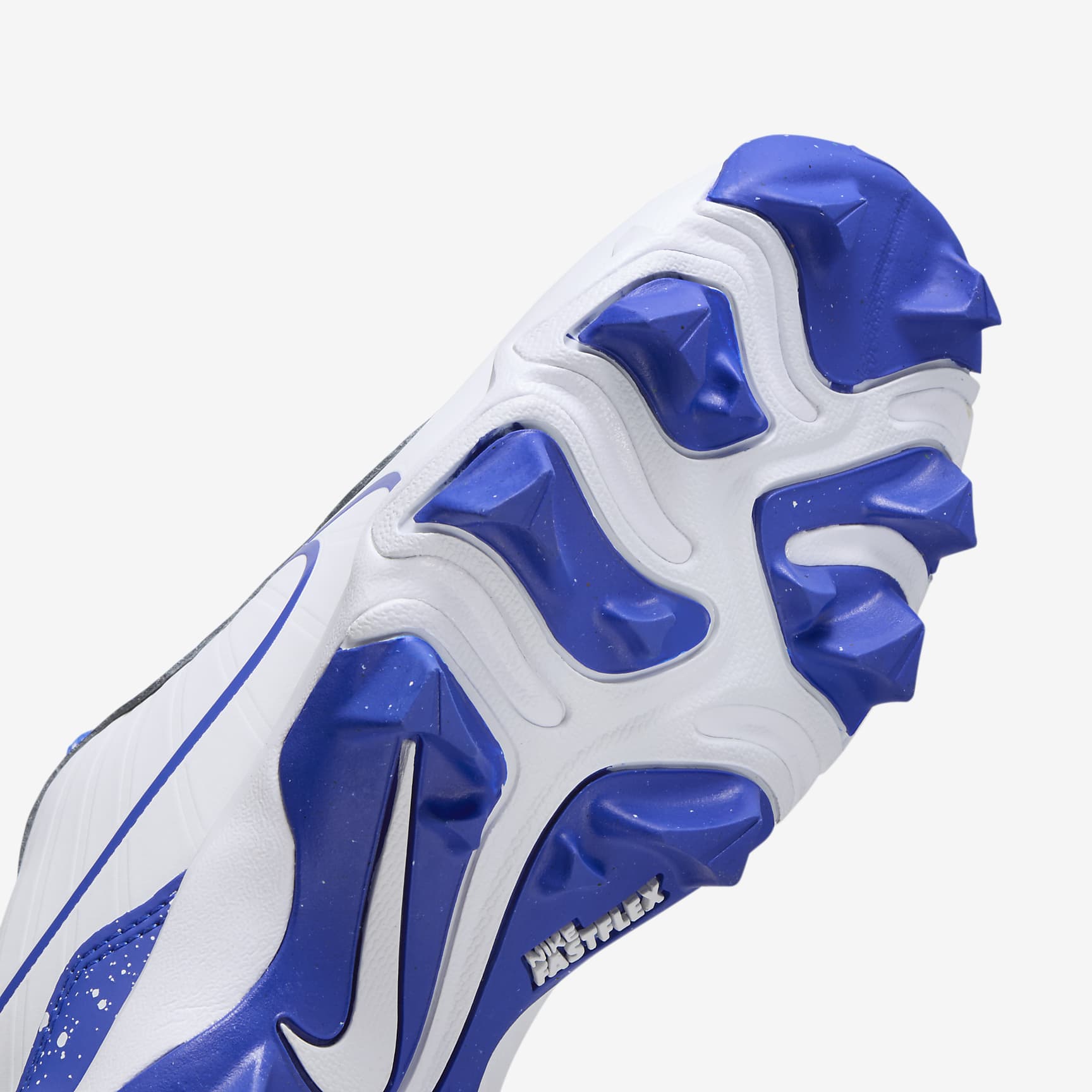 Nike Alpha Huarache 4 Keystone Little/Big Kids' Baseball Cleats
