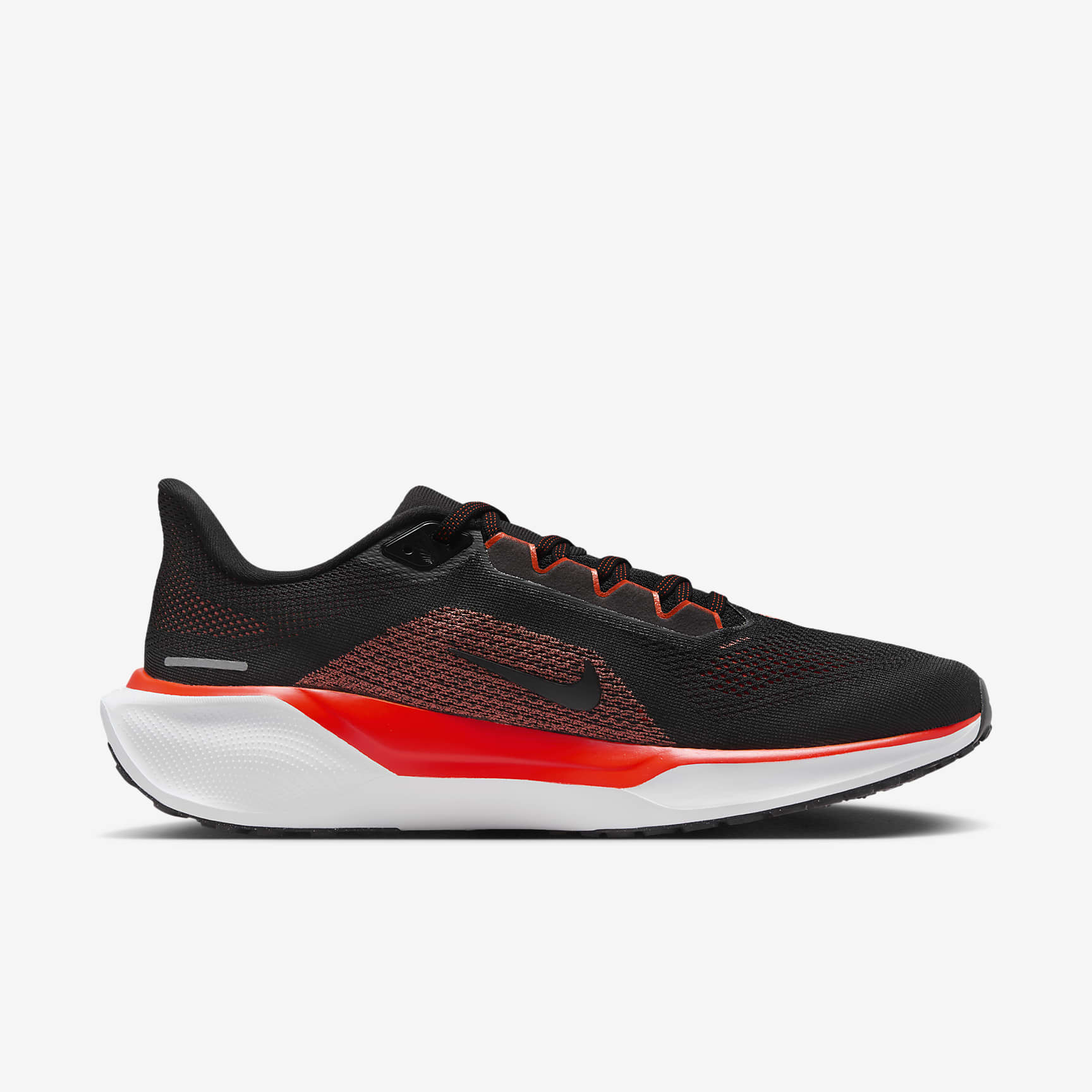 Nike Pegasus 41 NFL Cleveland Browns Men's Road Running Shoes