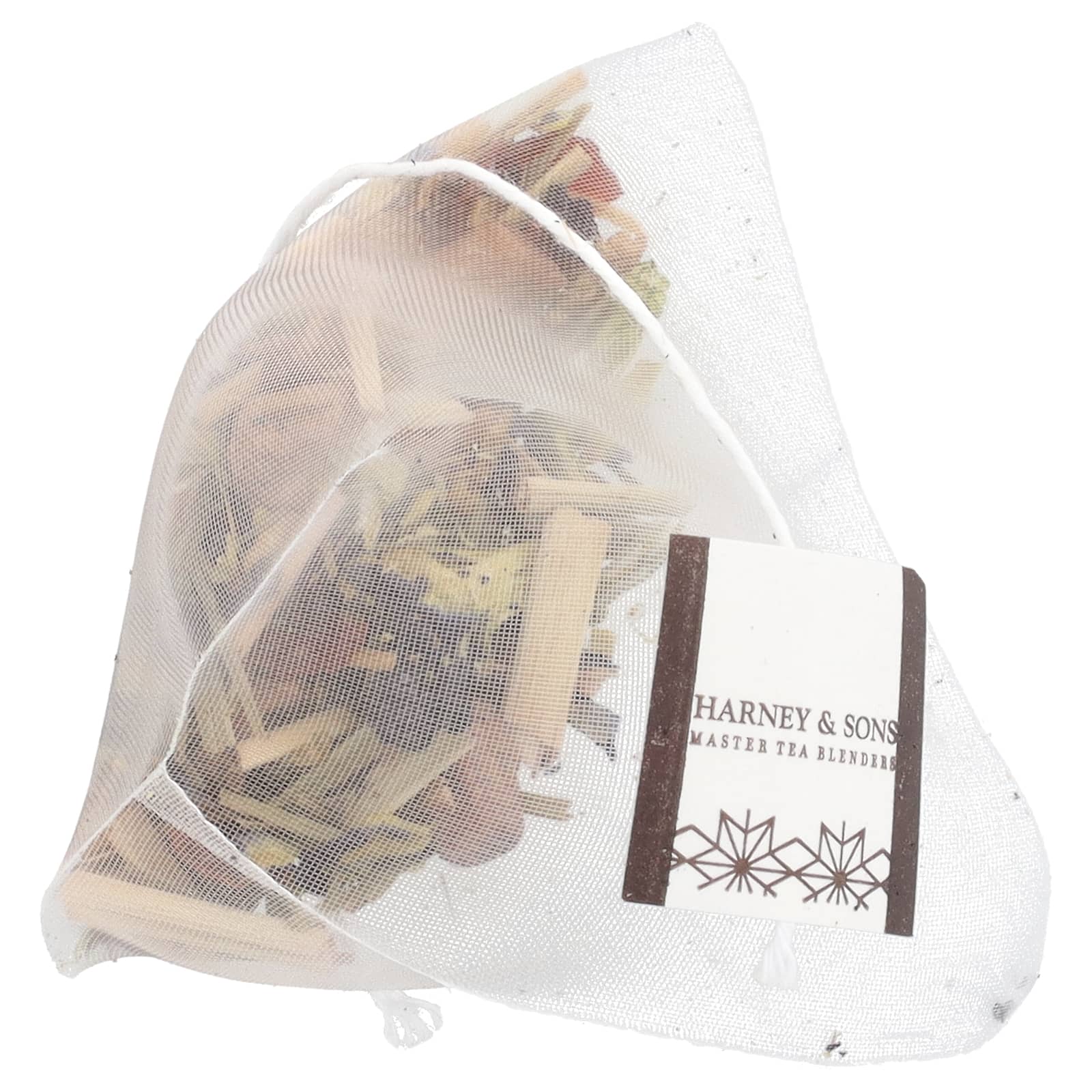 Harney & Sons, HT Tea Blends, Indigo Punch, 20 пакетиков, 40 г (1,4 унции)