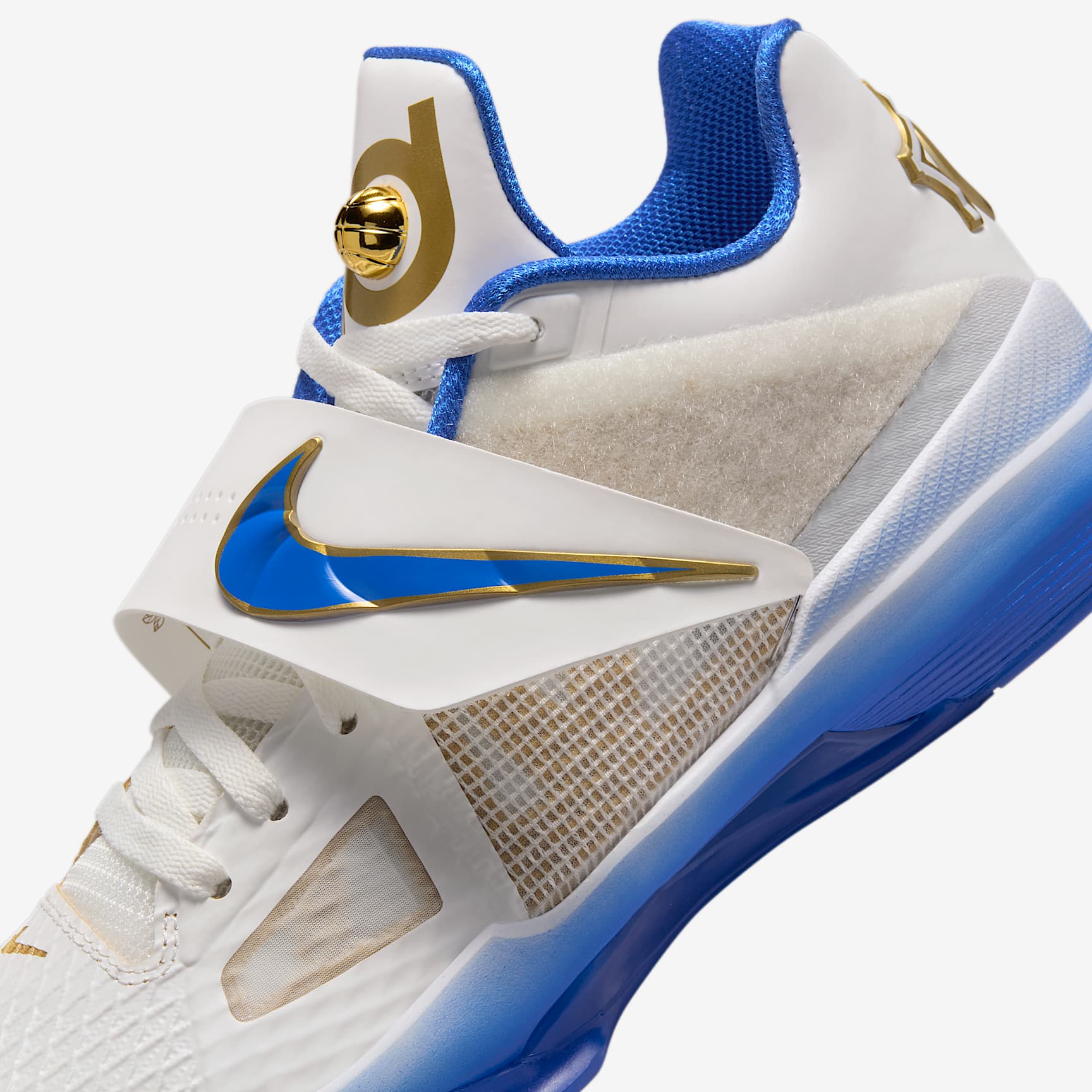 Nike Zoom KD 4 Men's Shoes