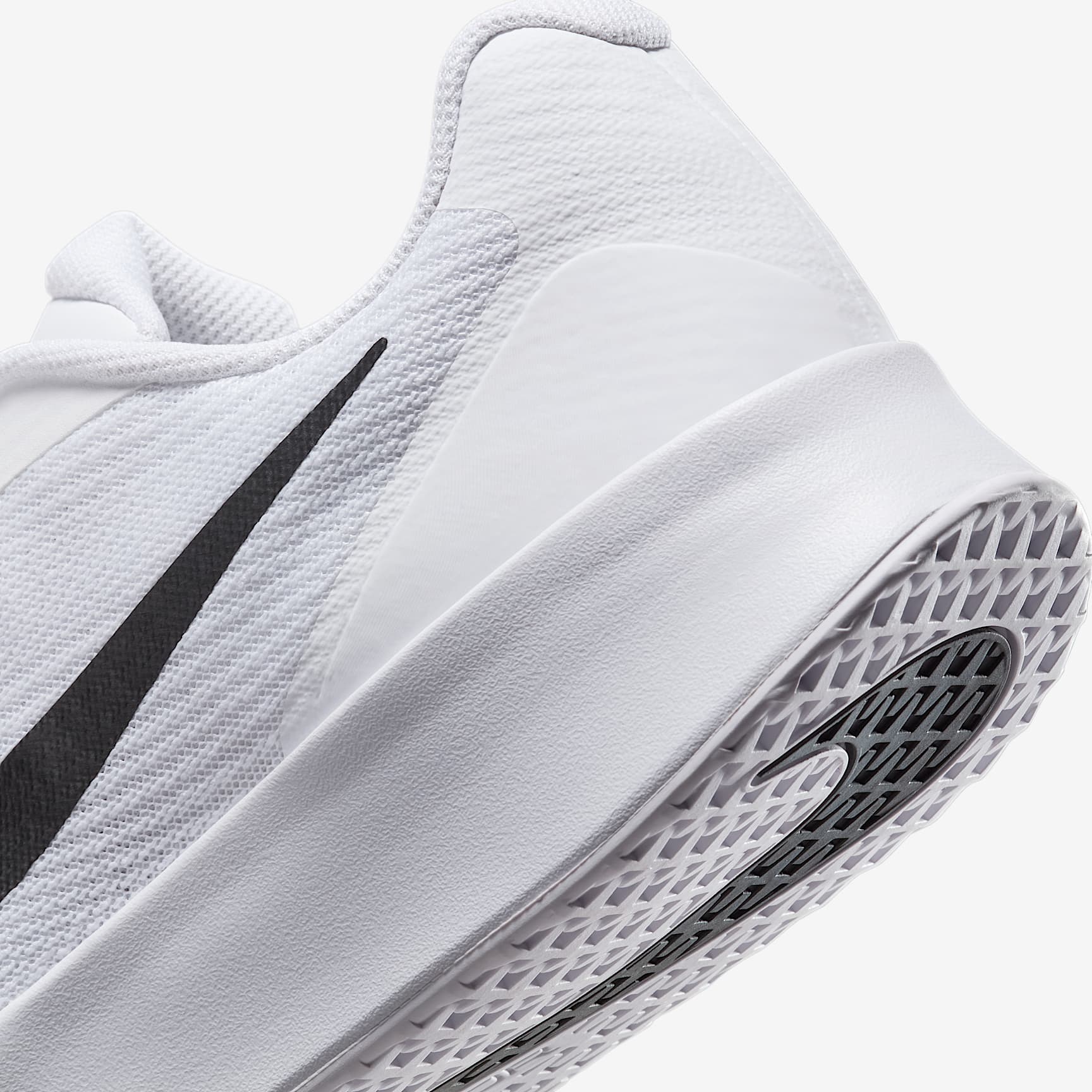 Nike Vapor Lite 3 Men's Hard Court Tennis Shoes