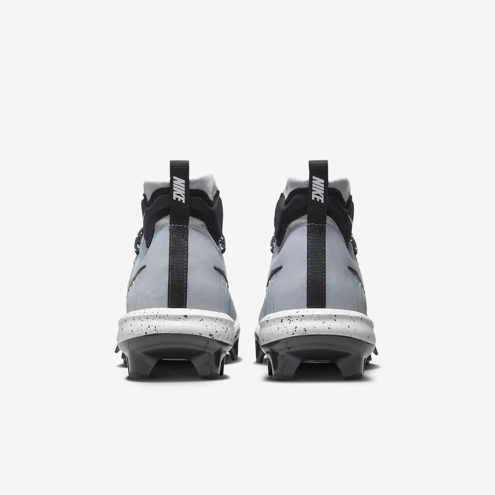 Nike Alpha Huarache NXT MCS Men's Baseball Cleats