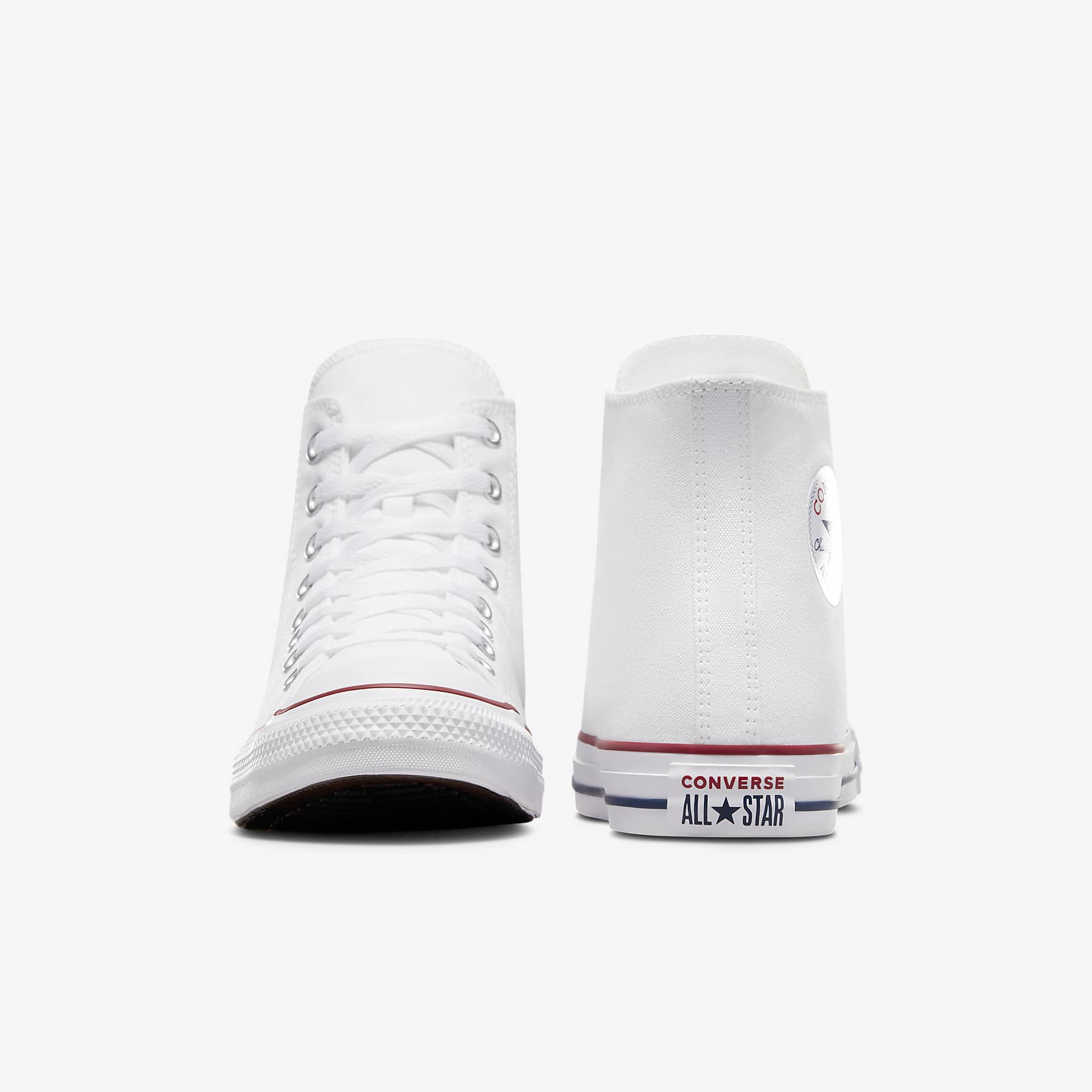 Converse Chuck Taylor All Star High Top Unisex Shoe